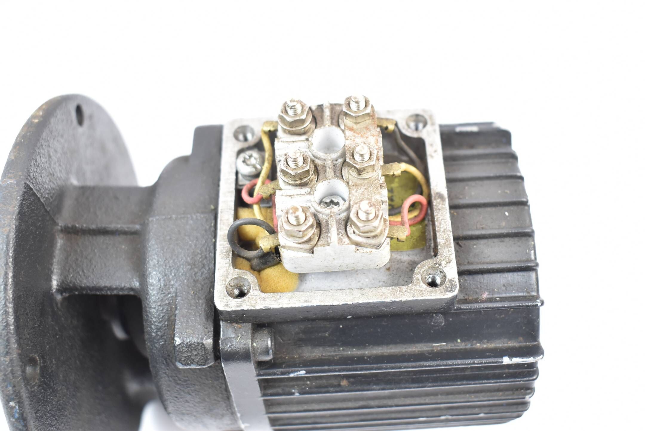 Brinkmann Pumps Tauchpumpe TB 25/270+001