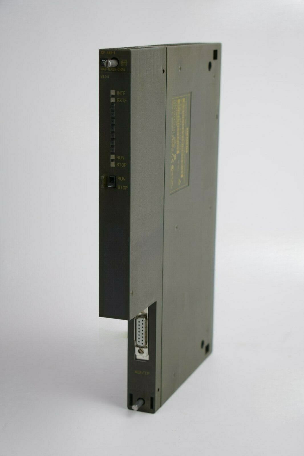 Siemens simatic NET CP 6GK7 443-1EX02-0XE0 ( 6GK7443-1EX02-0XE0 ) E.1