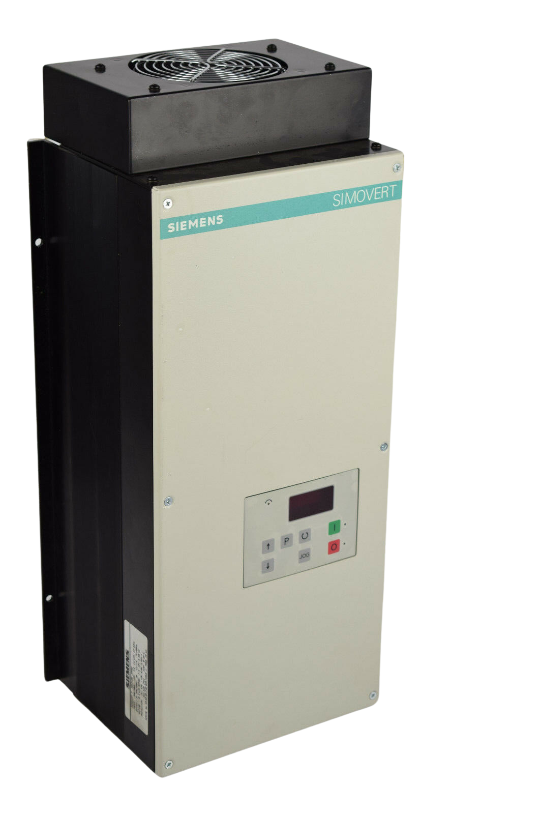 Siemens simovert P 6SE2 108-3AA02 ( 6SE2108-3AA02 )