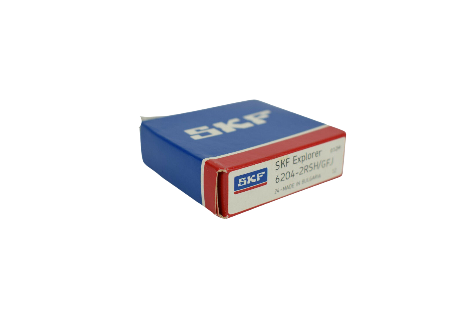 SKF Explorer 6204-2RSH/GFJ