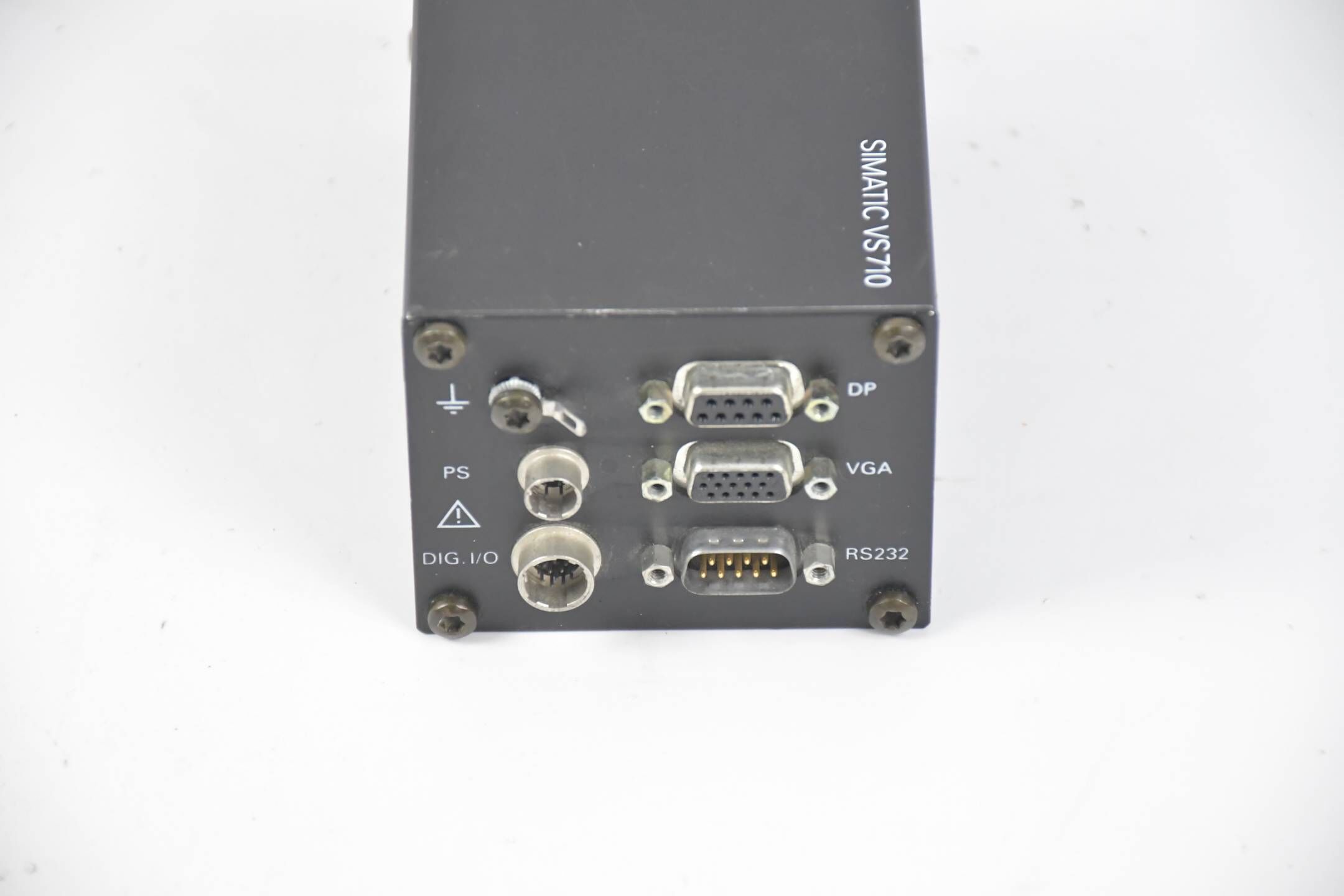 Siemens Simatic VS 710 Visionsensor 6GF1710-1AA ( 6GF1 710-1AA ) E1