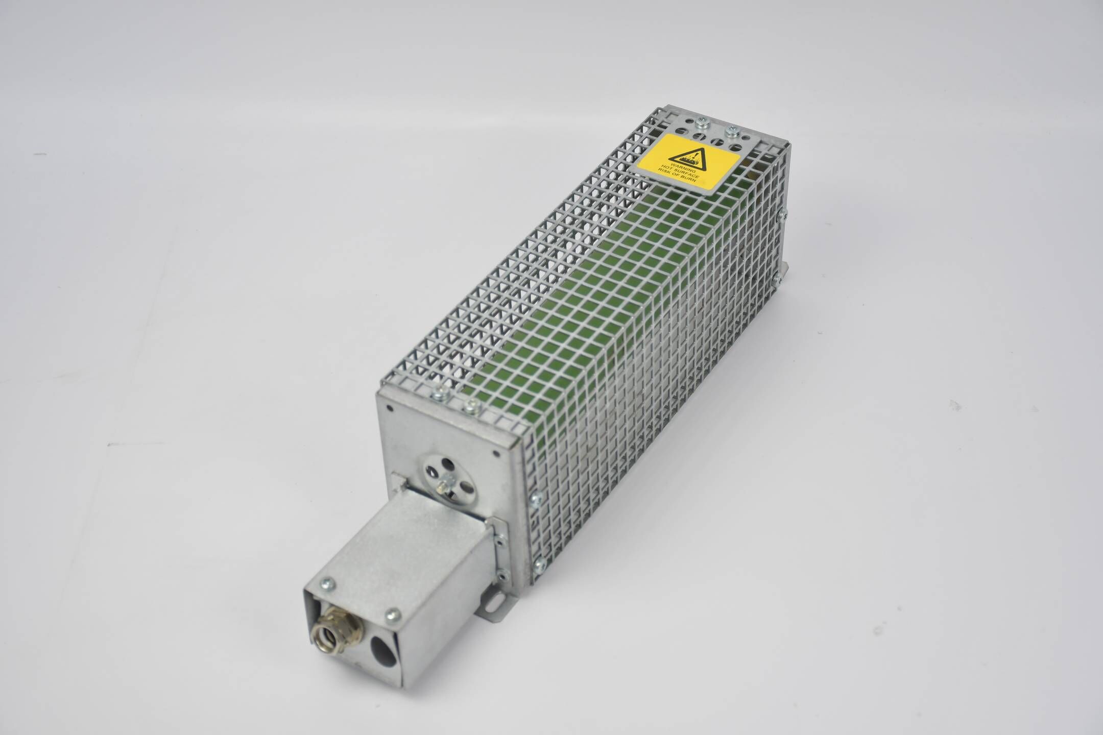 Danotherm Bremswiderstand IP20 175U1844 