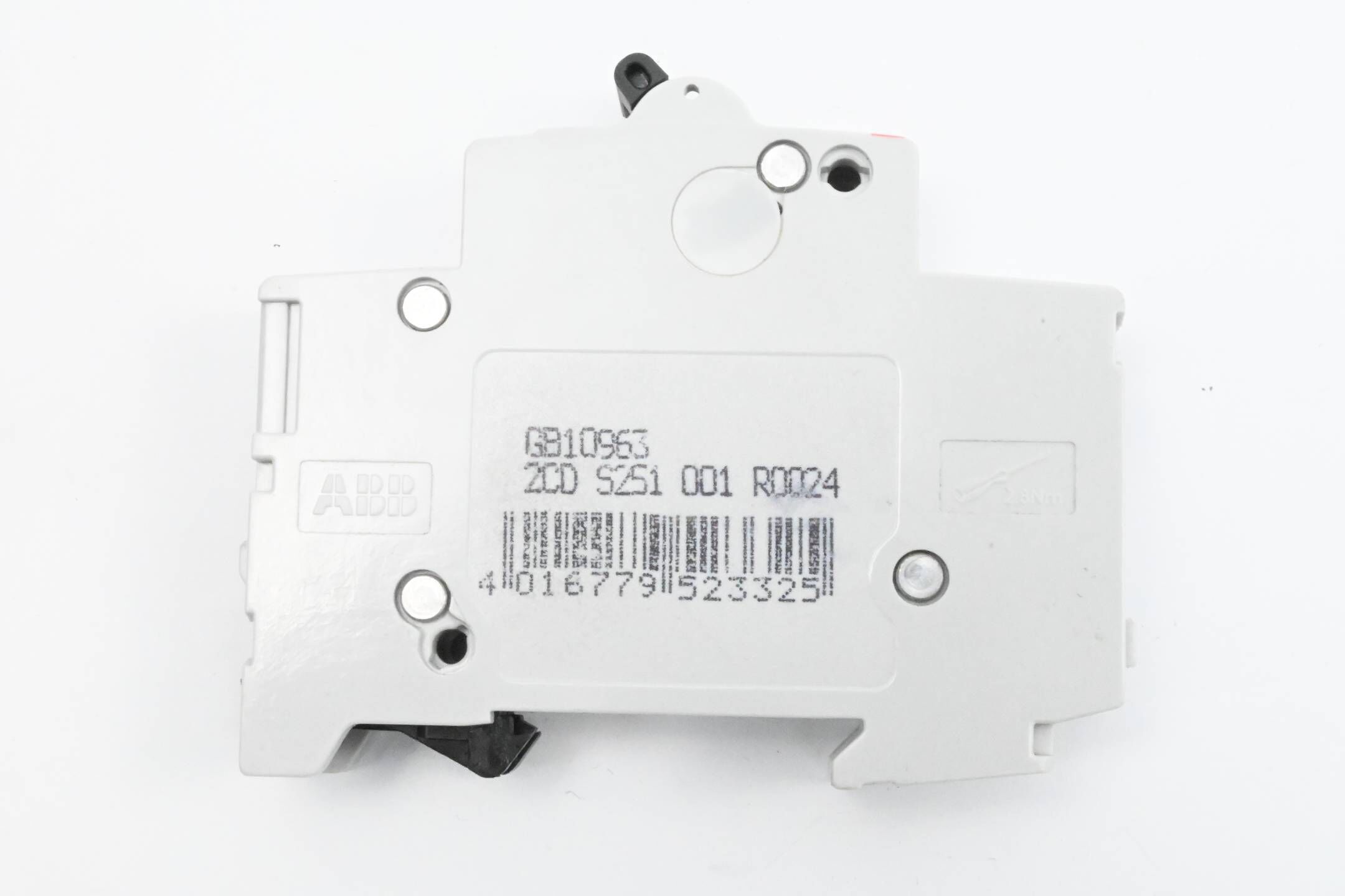 ABB Überstromschalter 2CD S251 001 R0024 ( 2CDS251001R0024 )
