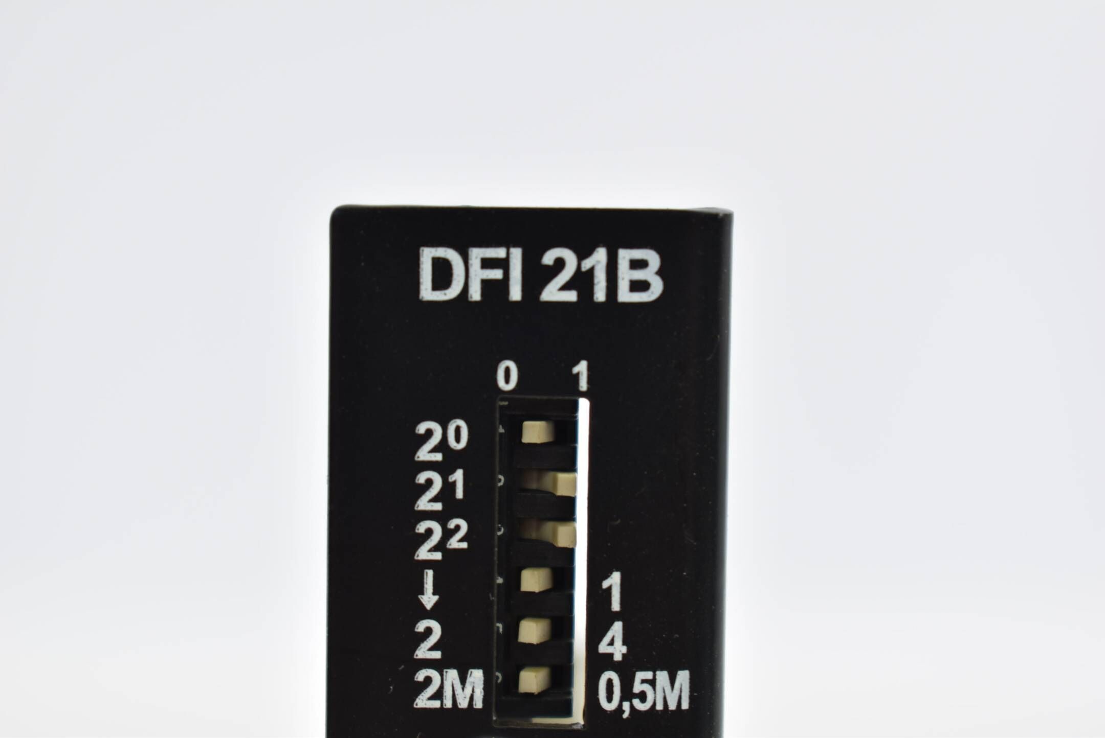 SEW eurodrive Interface Karte DFI21B