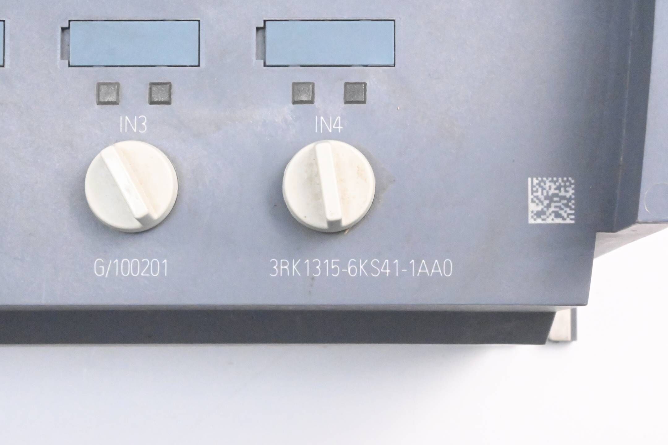 Siemens Sirius Motorstarter 3RK1315-6KS41-1AA0 ( 3RK1 315-6KS41-1AA0 )