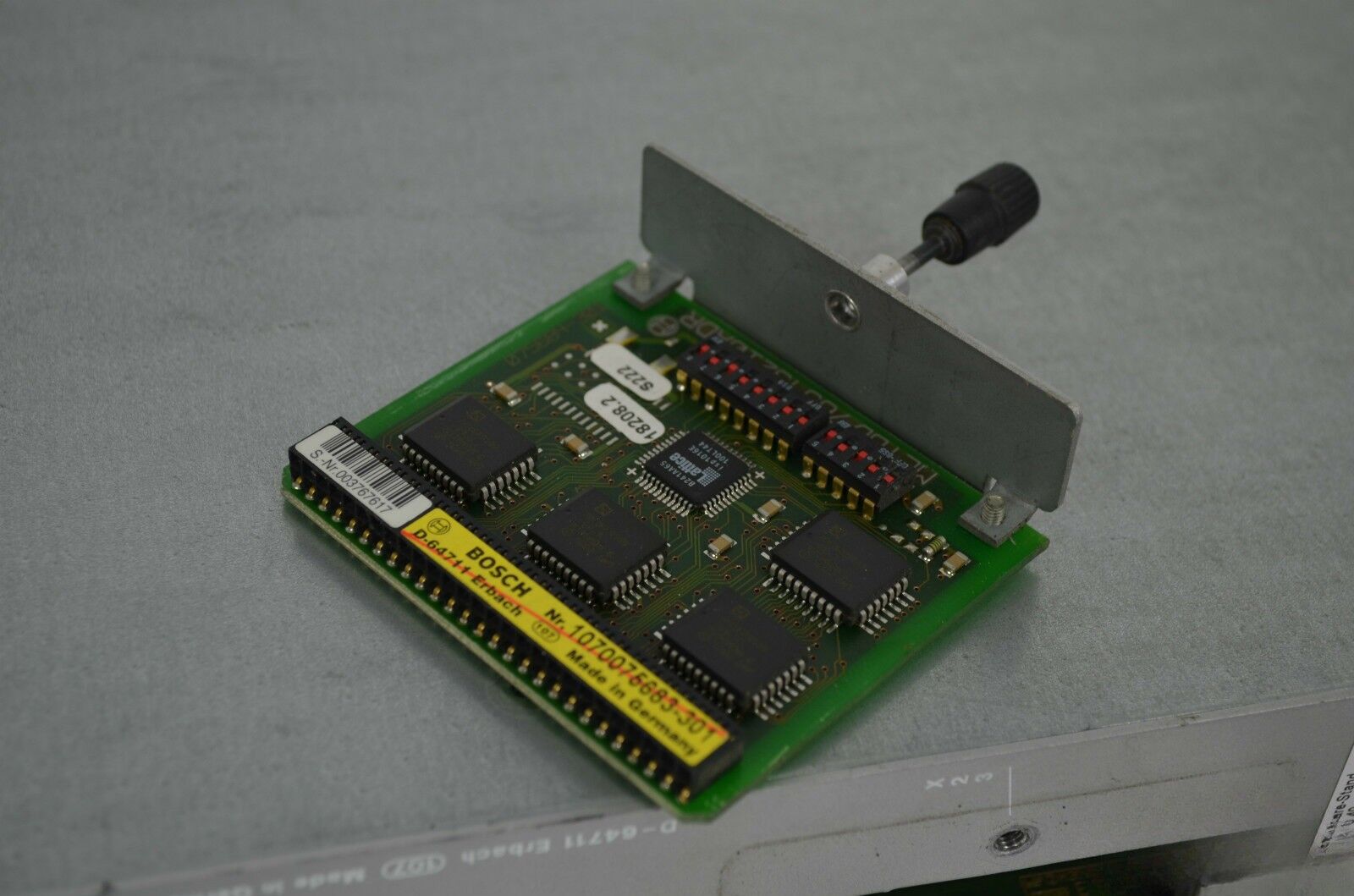 Bosch DM 4K 1101-D ( 1070080952-210 )