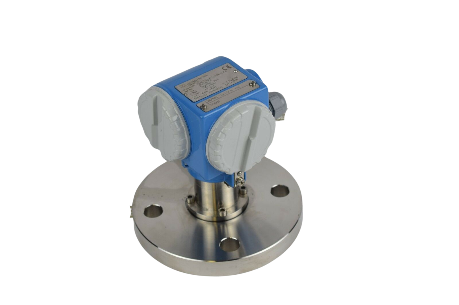 Endress+Hauser PMC731-R22K9M1EK4