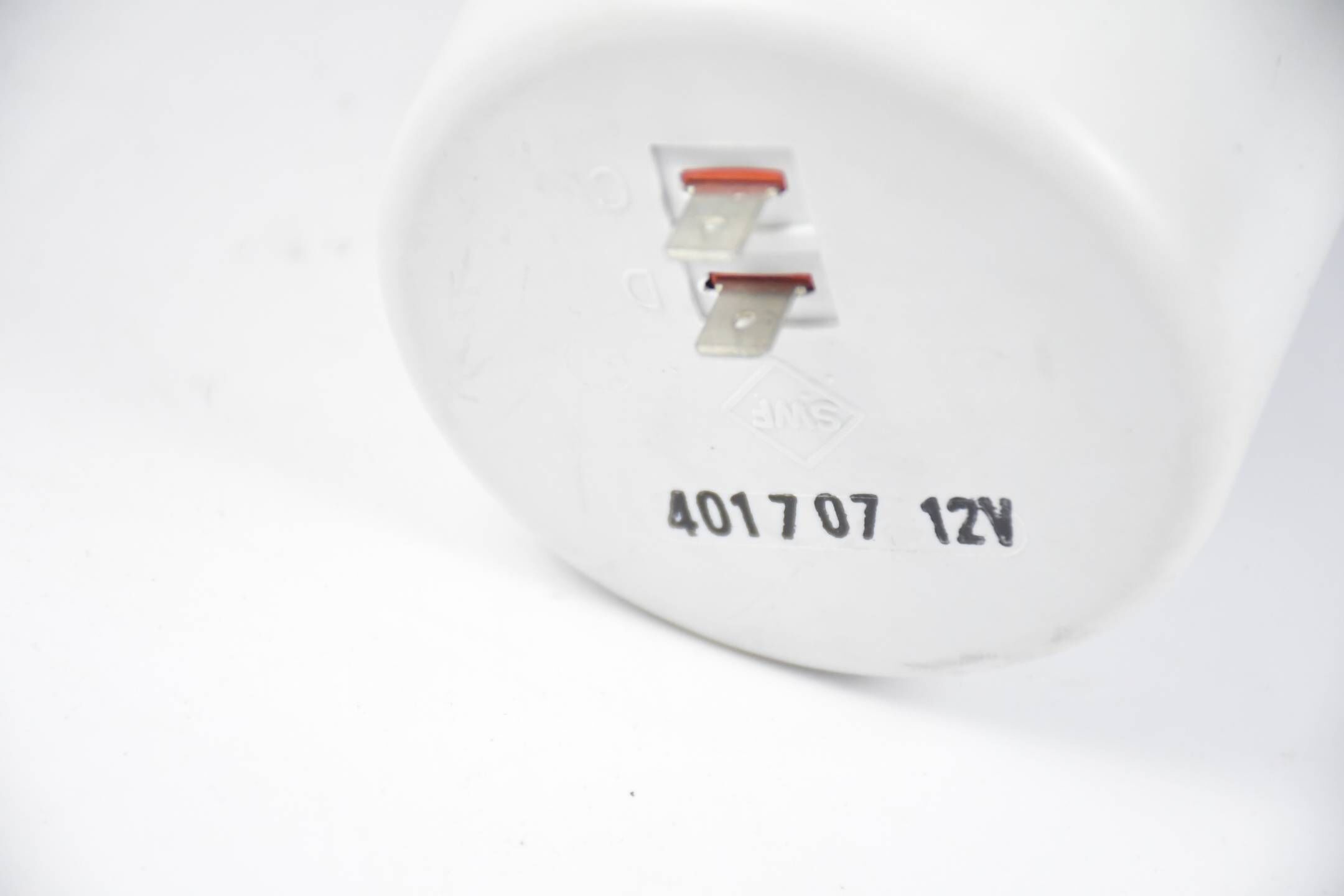 SWF Valeo Nidec ITT Getriebemotor 12V 401707