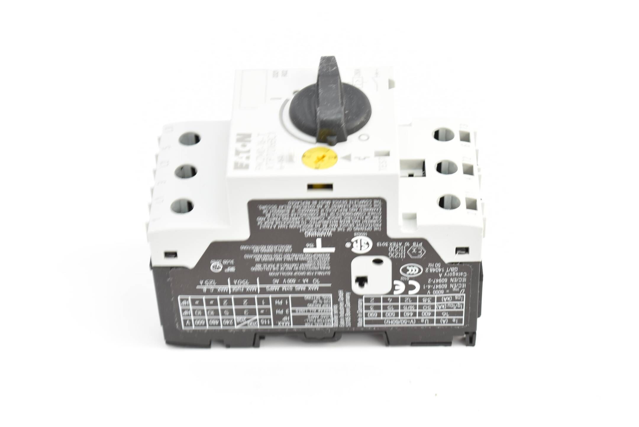 Eaton circuit breaker PKZM0-16-T ( XTPTO16BC1NL )