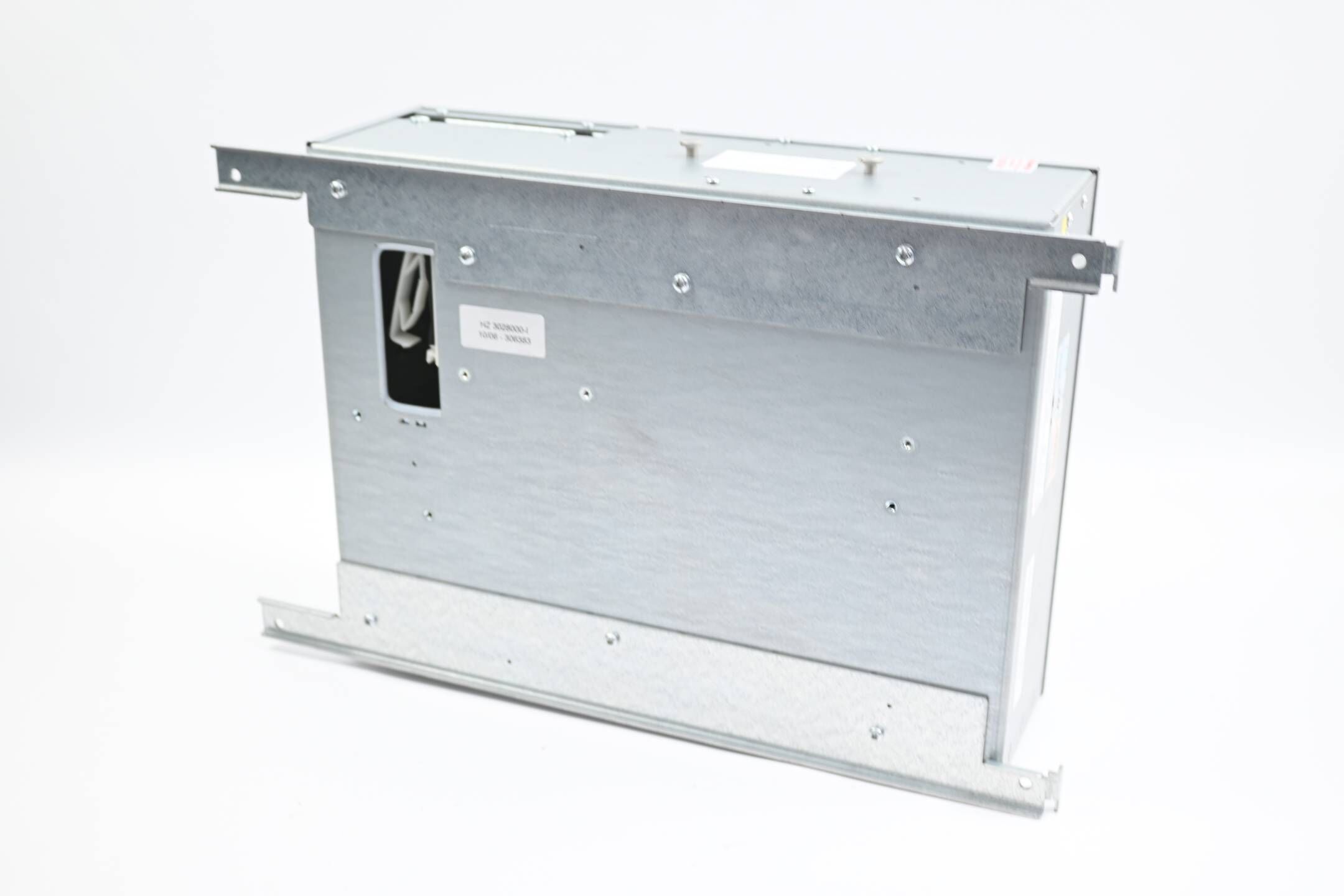 Siemens Simatic Panel PC 577 19" Touch 6AV7824-0AA00-0AC0 // 6AV7 824-0AA00-0AC0