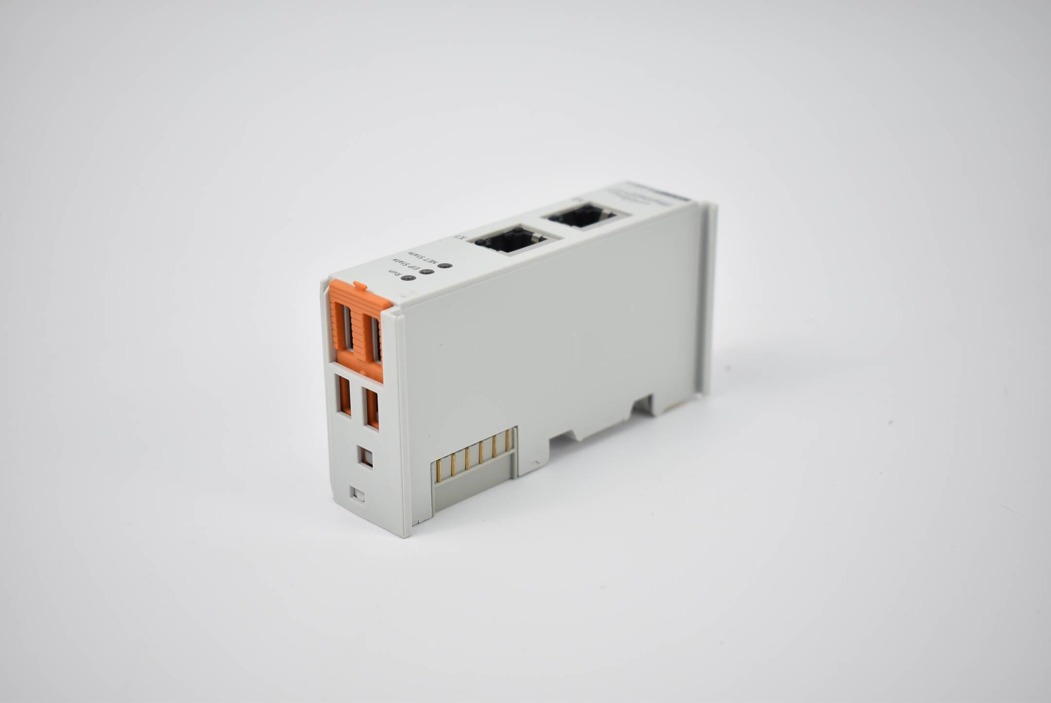 Beckhoff Kommunikations-Interface EL6652-0010 ( EL 6652-0010 )