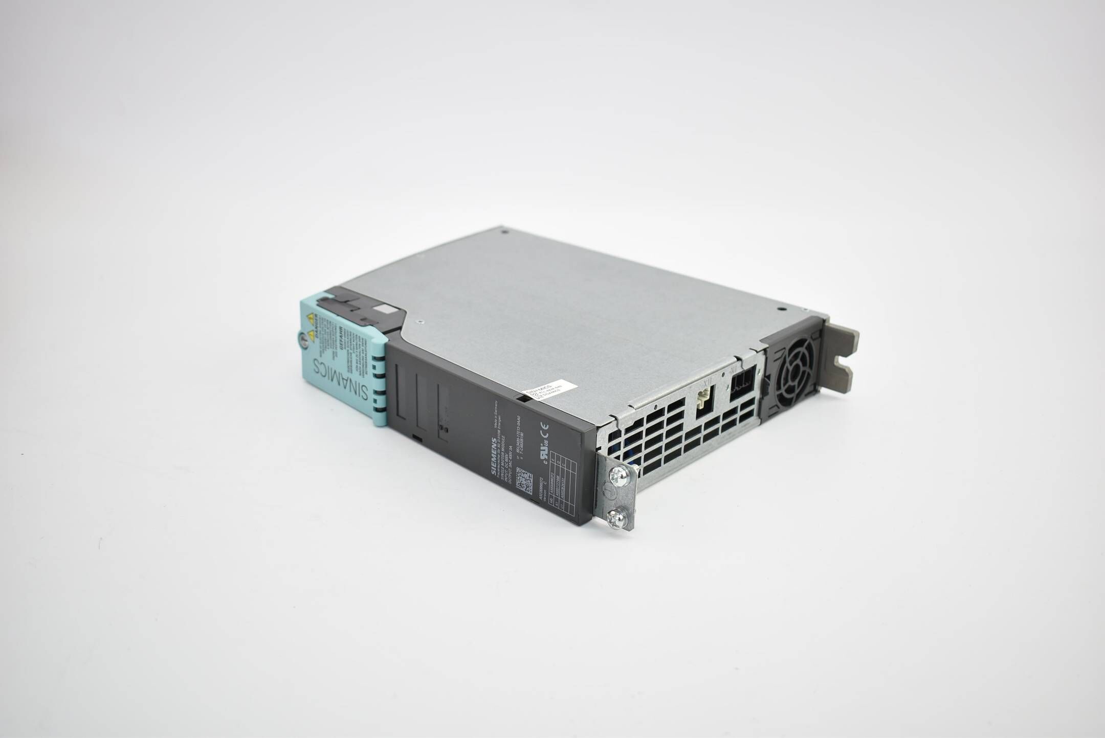 Siemens sinamics S120 6SL3420-1TE13-0AA0 ( 6SL3420-1TE13-0AA0 ) Ver. C