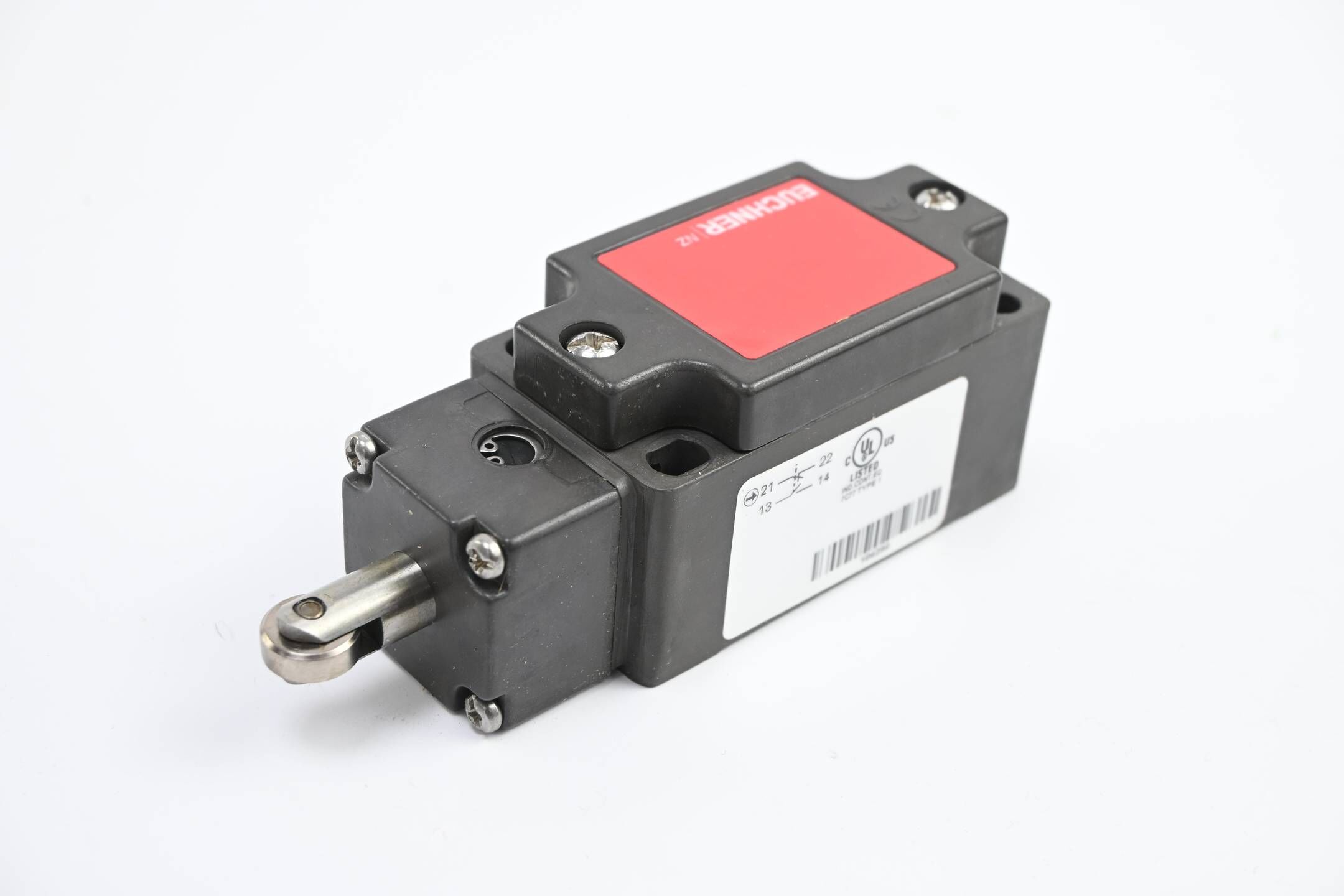 Euchner Positionsschalter NZ1RS-511-M ( 079960 )