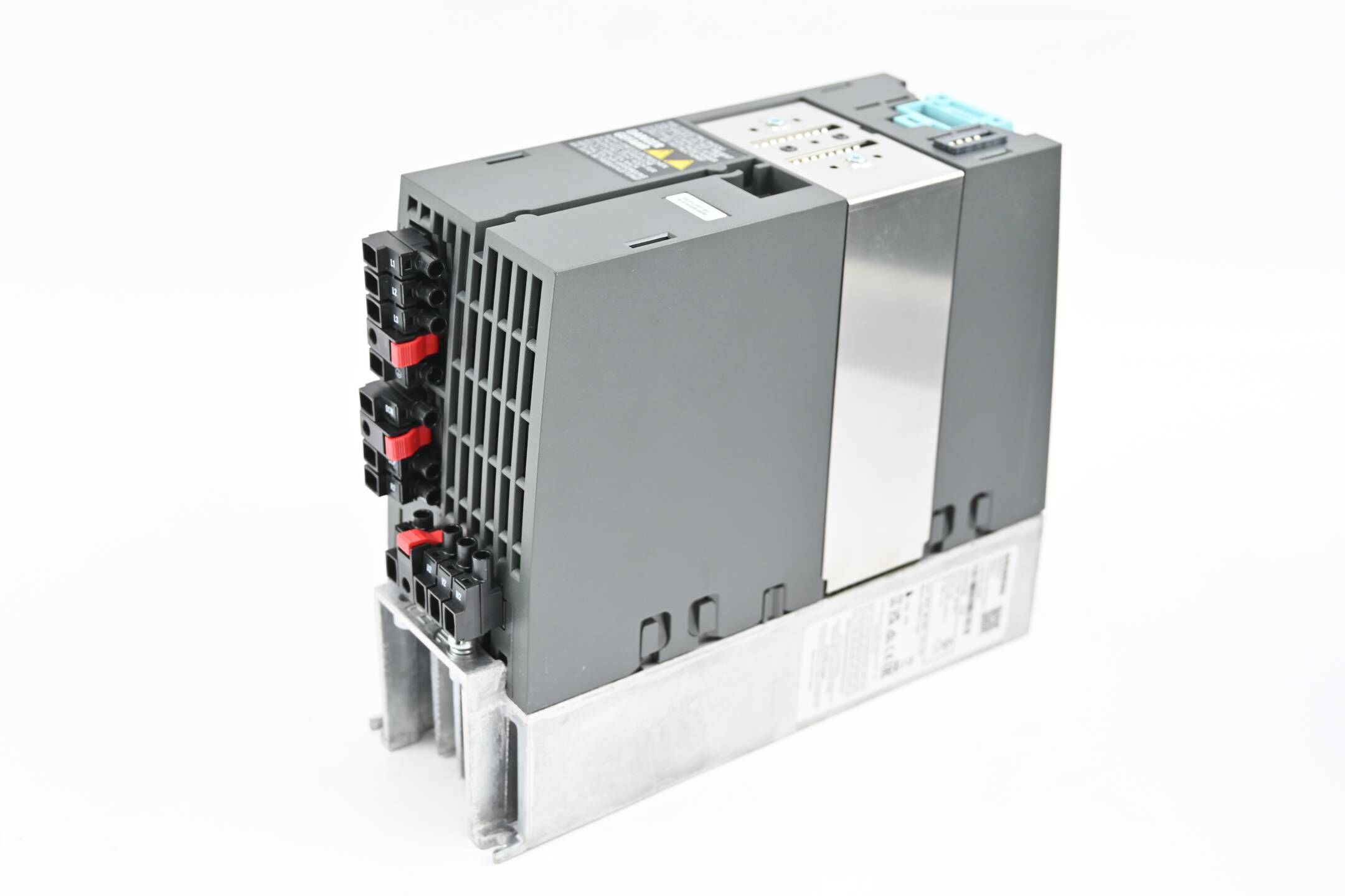Siemens Sinamics Power Module PM240-2 6SL3210-1PE11-8UL1 ( 6SL3 210-1PE11-8UL1 )