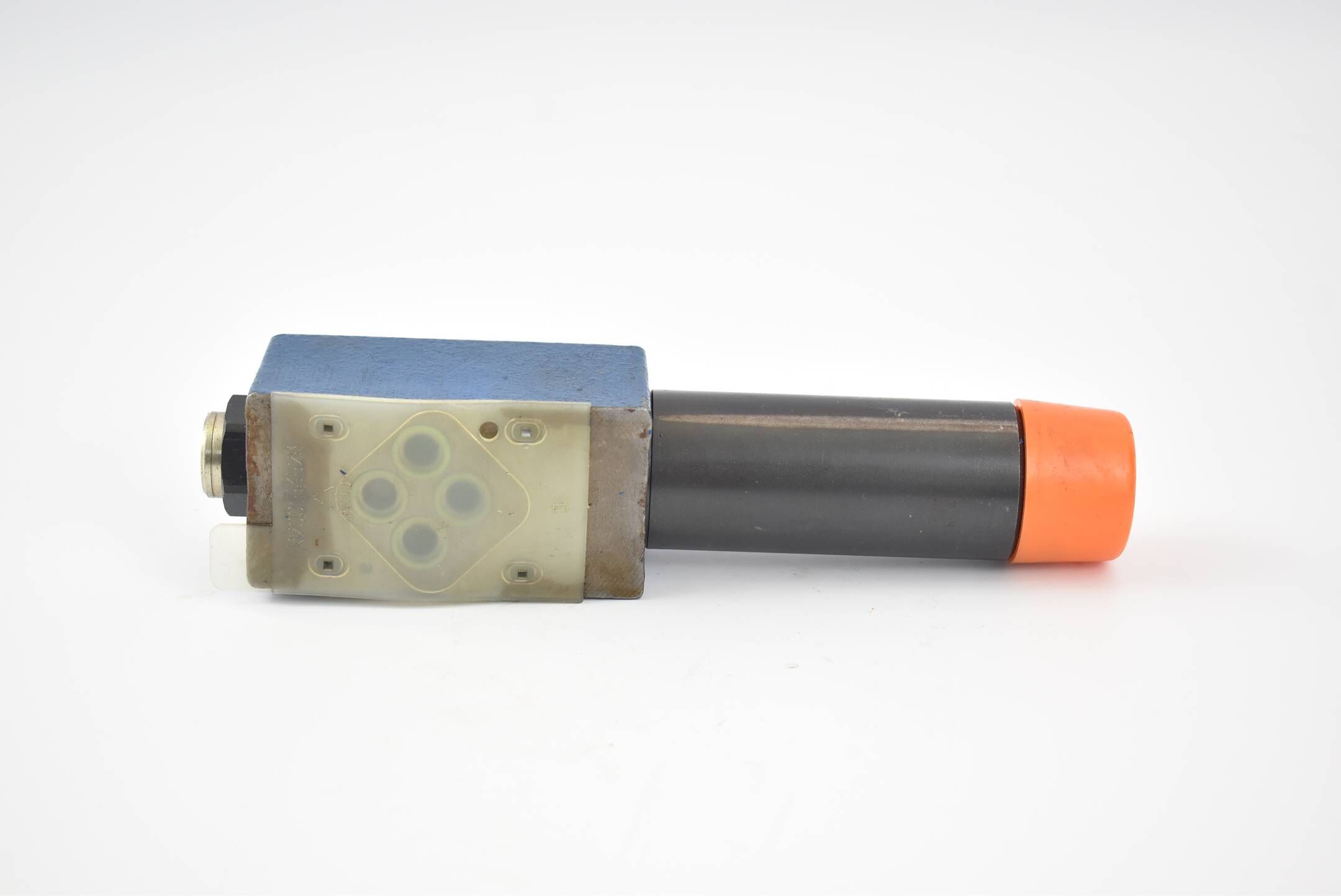 Rexroth Druckreduzierventil DR 6 DP2-53/80YMV/60 ( R901139003 ) 