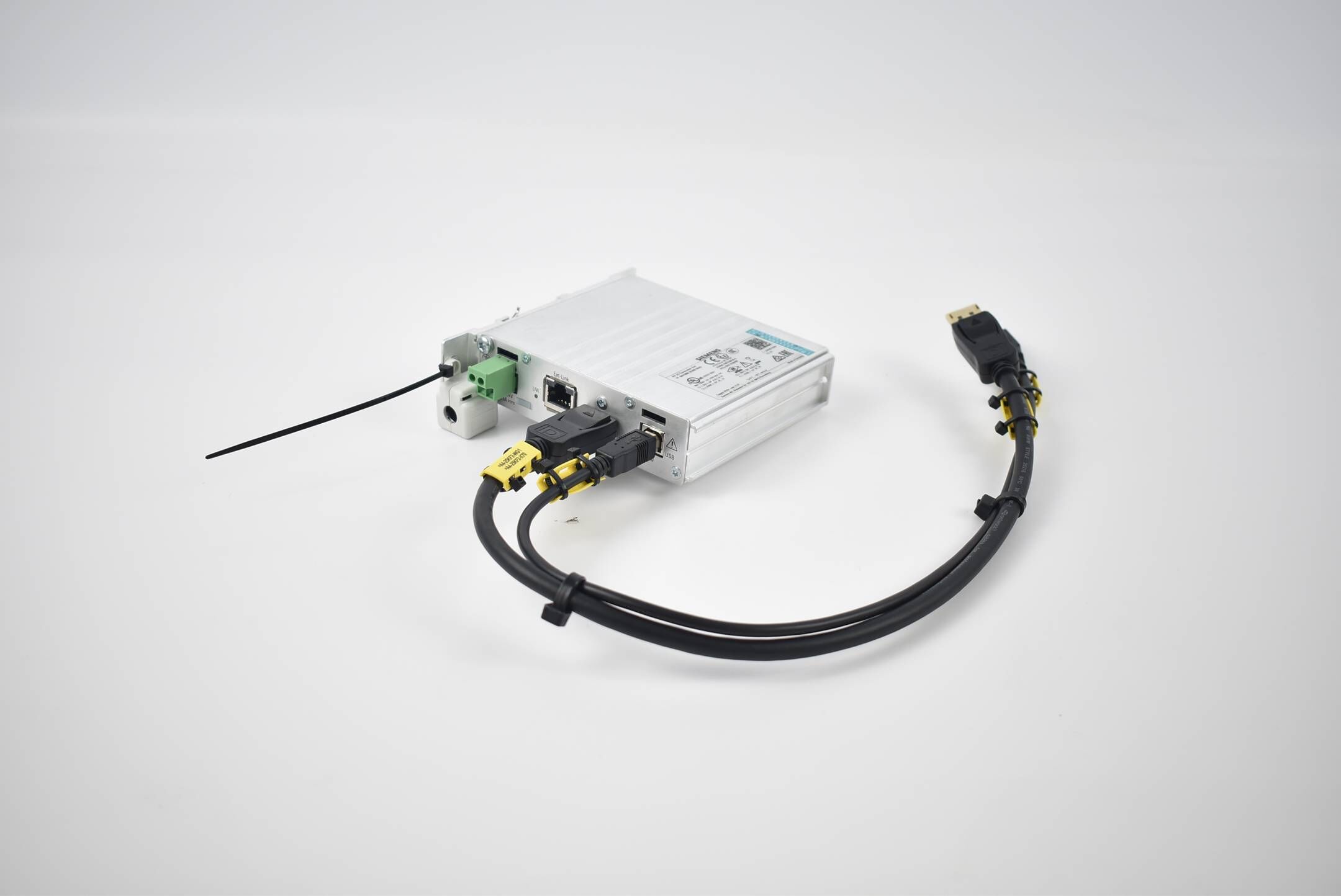 Siemens Simatic V2 Transceiver Unit 6AV7860-3EH00-0AA0 ( 6AV7 860-3EH00-0AA0 )