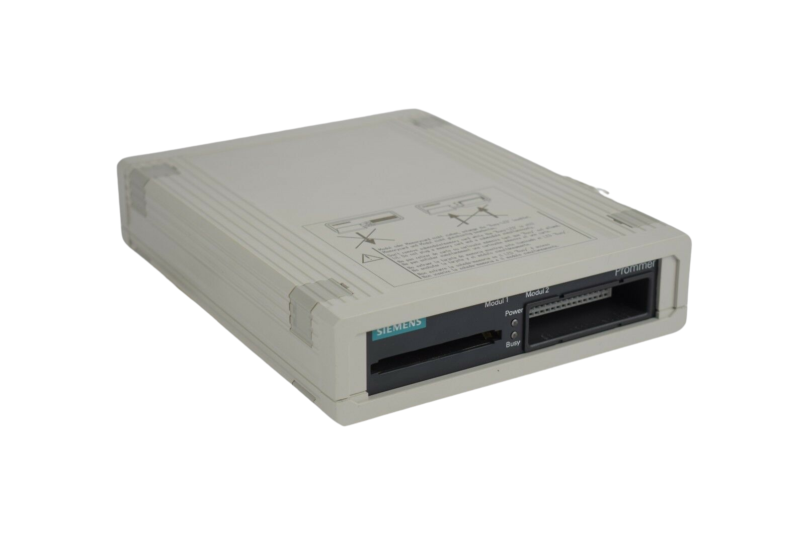 Siemens simatic S5 C79451-A3449-A11