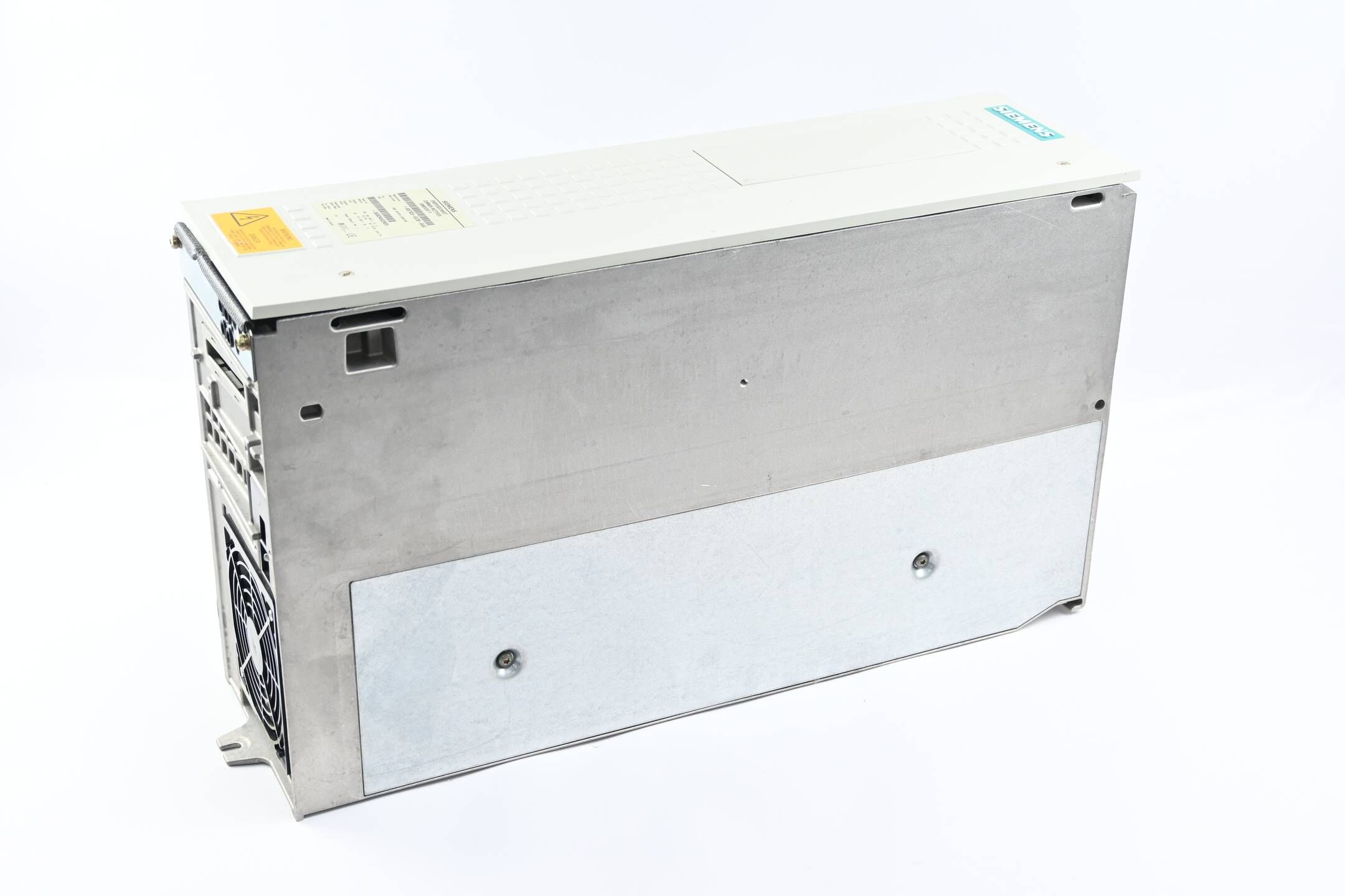 Siemens Simovert P Einspeiseeinheit 6SE7028-6EC85-0AA0 ( 6SE7 028-6EC85-0AA0 )
