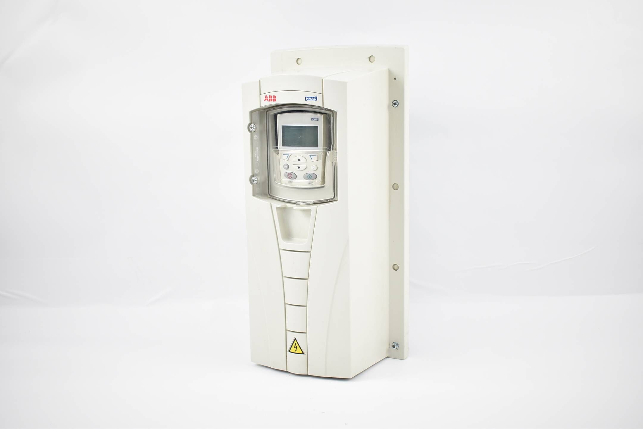 ABB Frequenzumrichter ACH550-01-02A4-4+B055