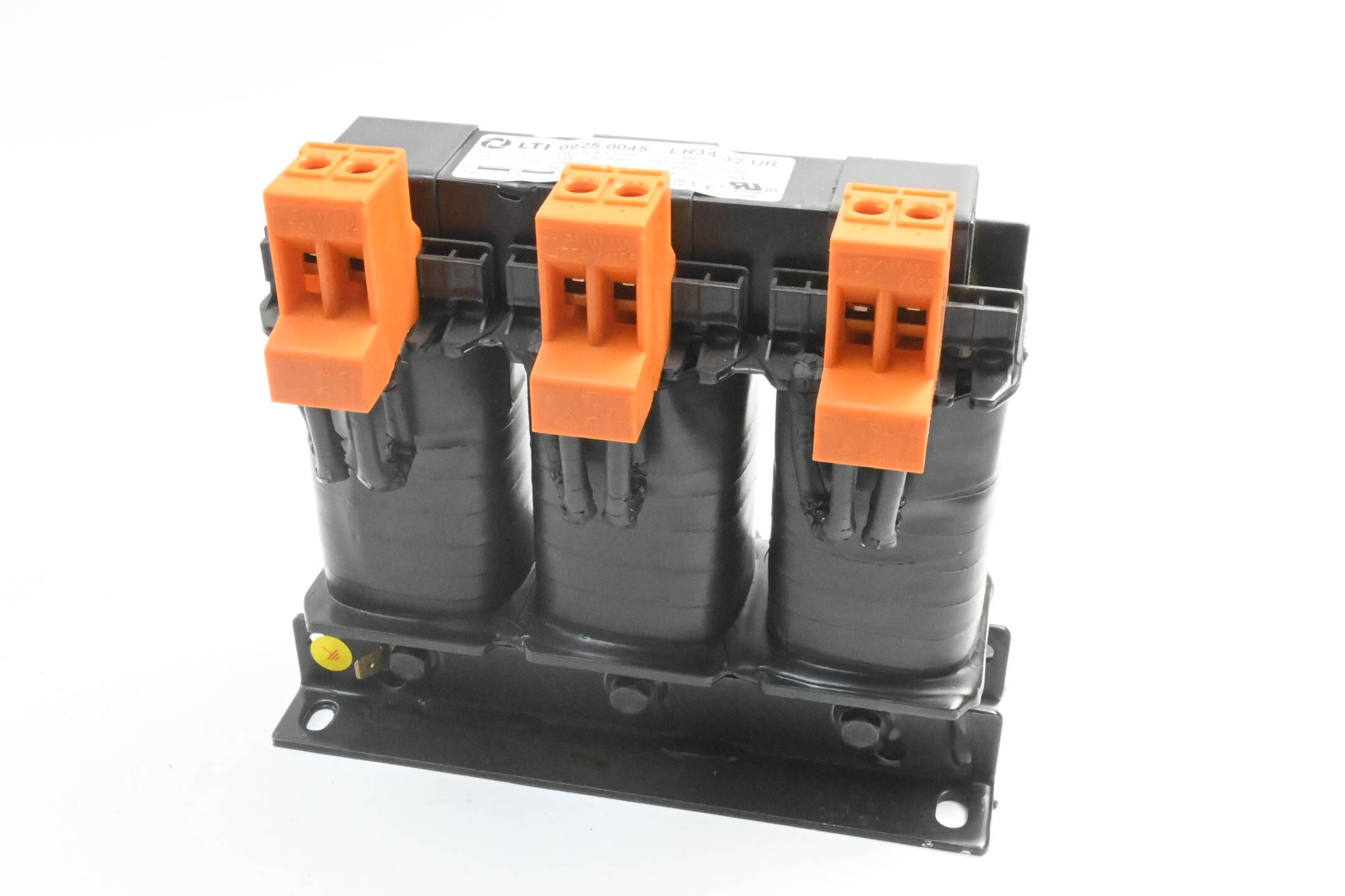 LTI Netzdrossel LR34.32-UR ( 0925.0045 )
