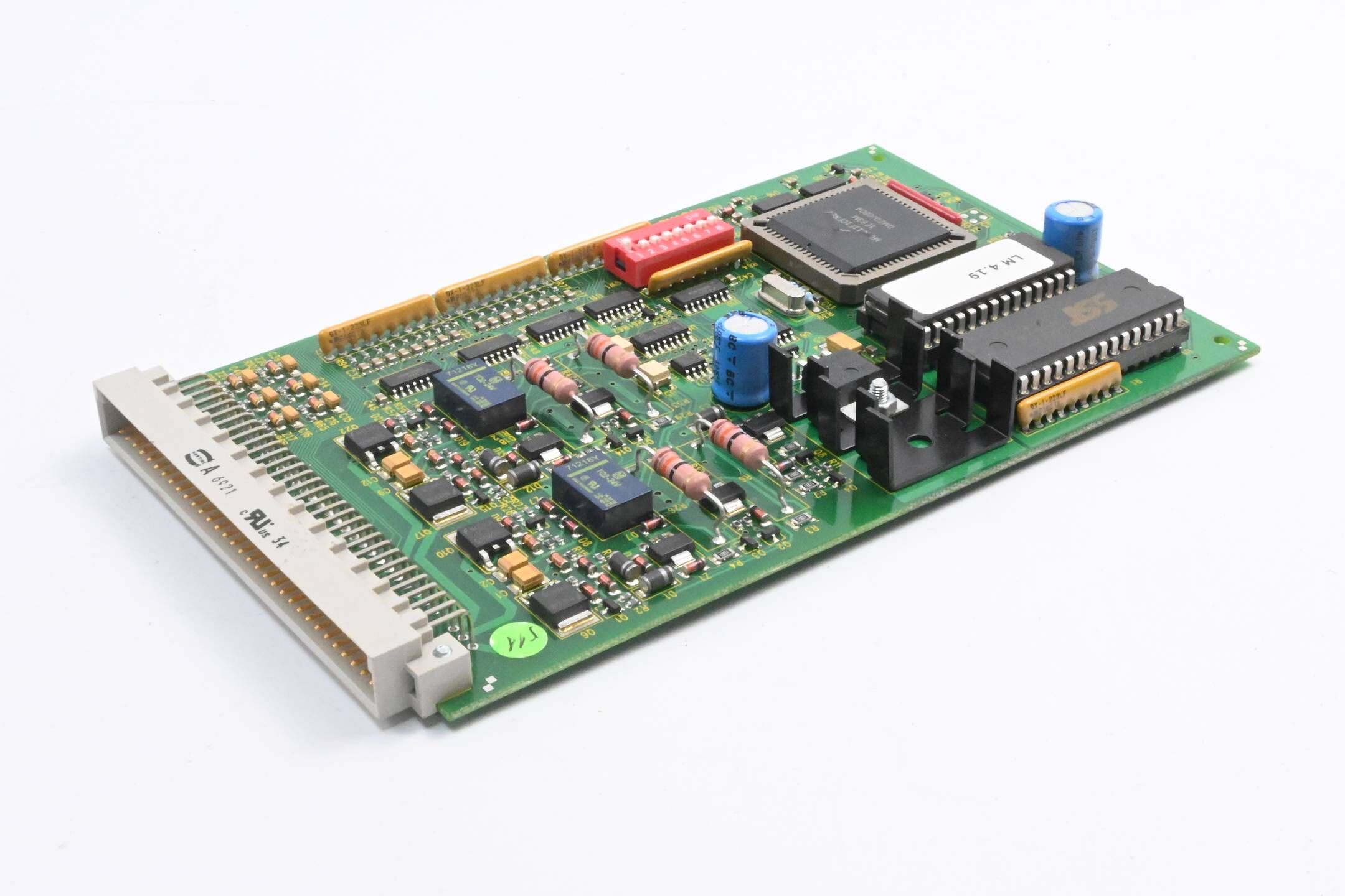 Total Walther Board 1035.201 Ver. 3