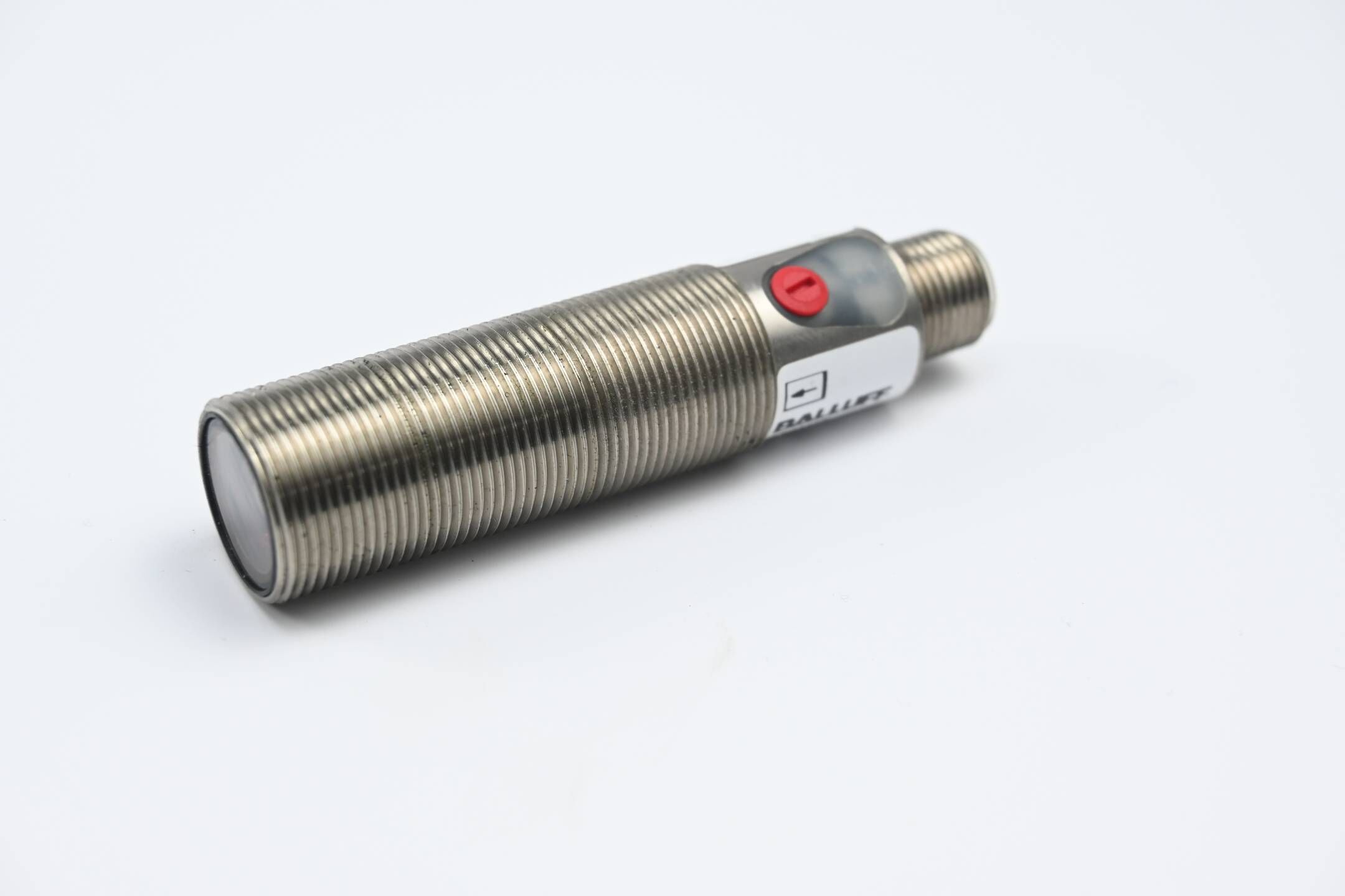 Balluff Einweglichtschranke BOS 18M-X-IS20-S4 ( BOS01F5 )