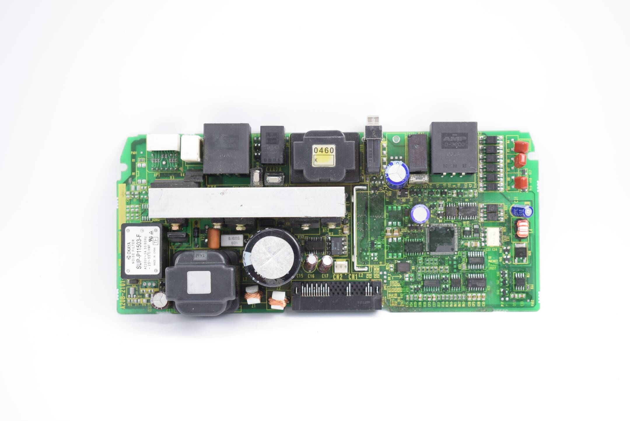 DEFEKT Fanuc LTD. Leiterplatte A20B-2101-0392
