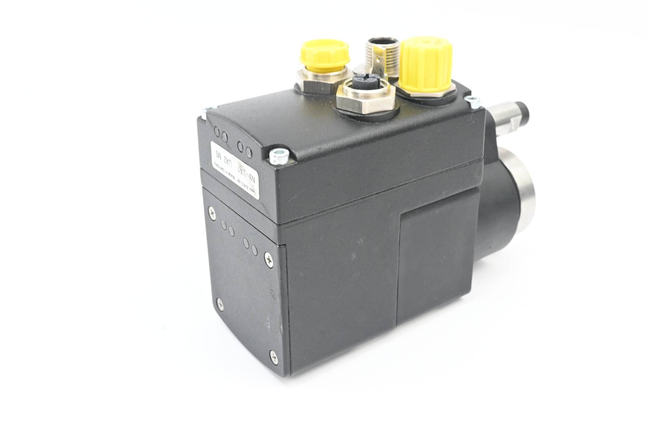 SIKO Positionierantrieb AG25-0018