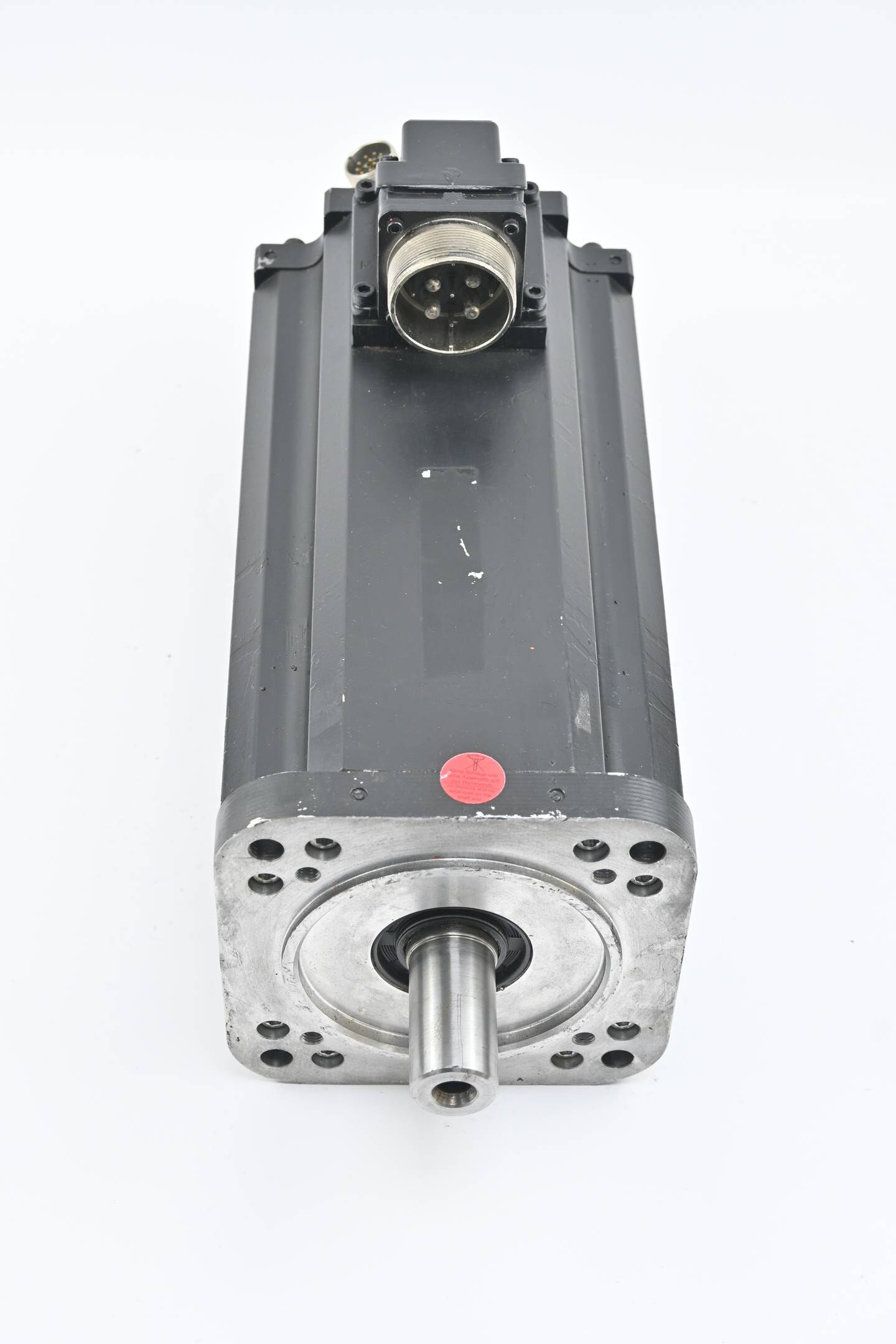 Indramat Permanent Magnet Motor MDD093C-F-030-N2M-110GA0 ( 265948 )