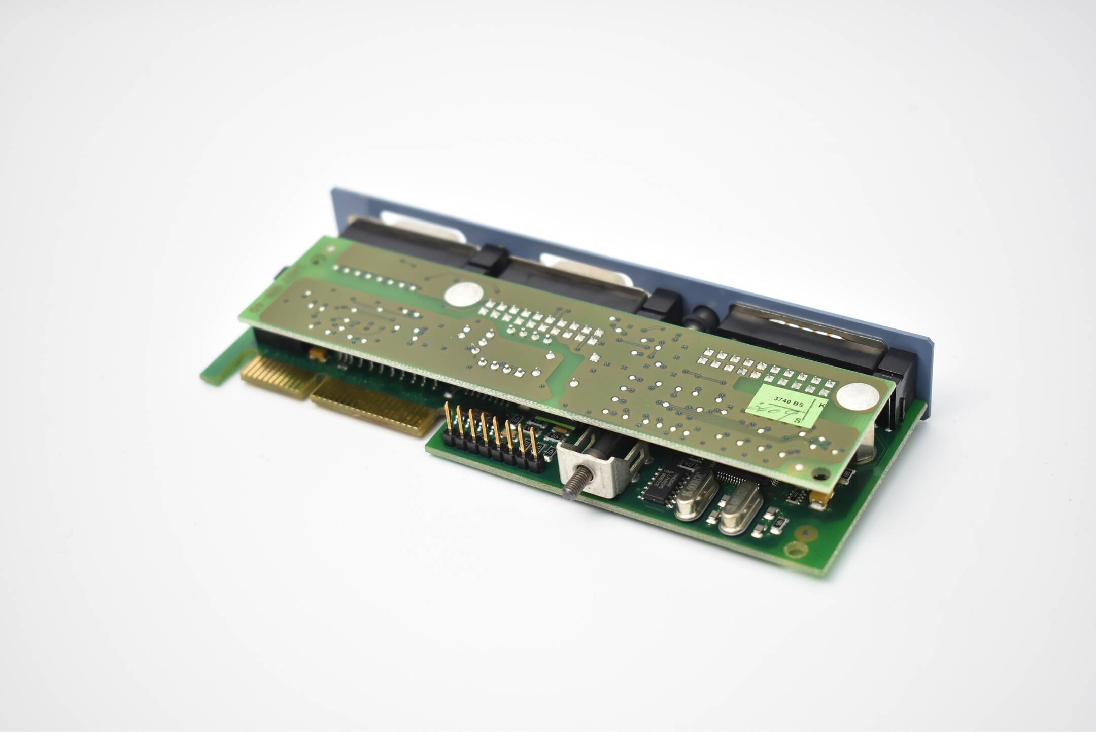 B&R automation IF622 Schnittstellenmodul 3IF622.9 Rev. D0