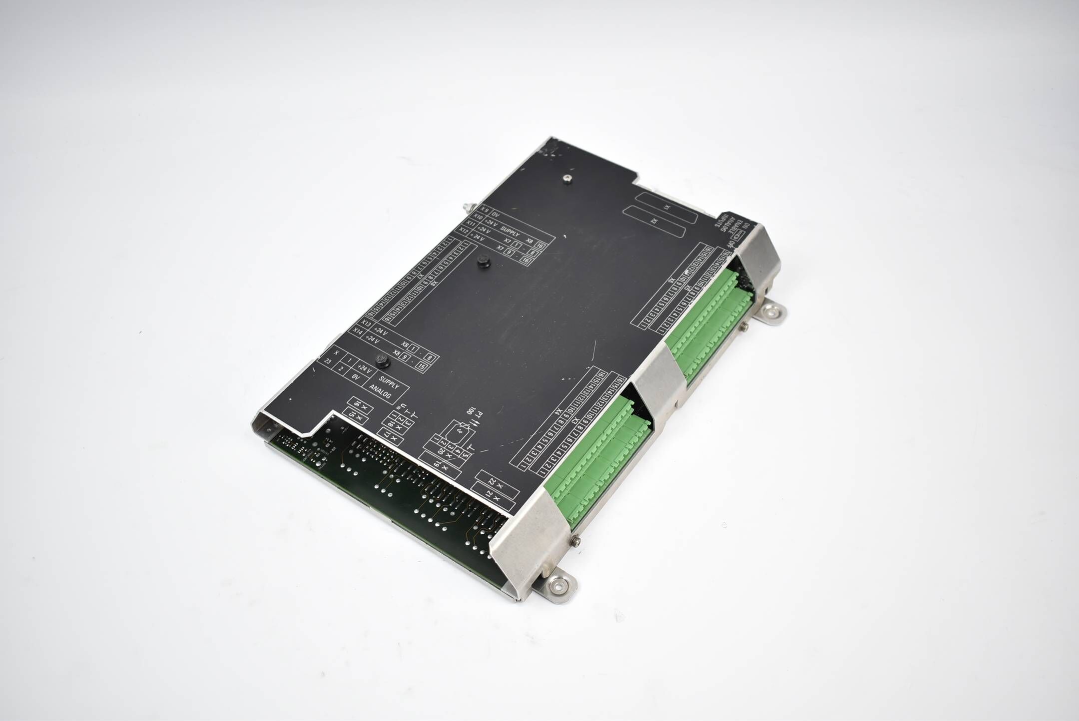 Heidenhain PL 410B Leistungsplatine 263 371-12 263371-12