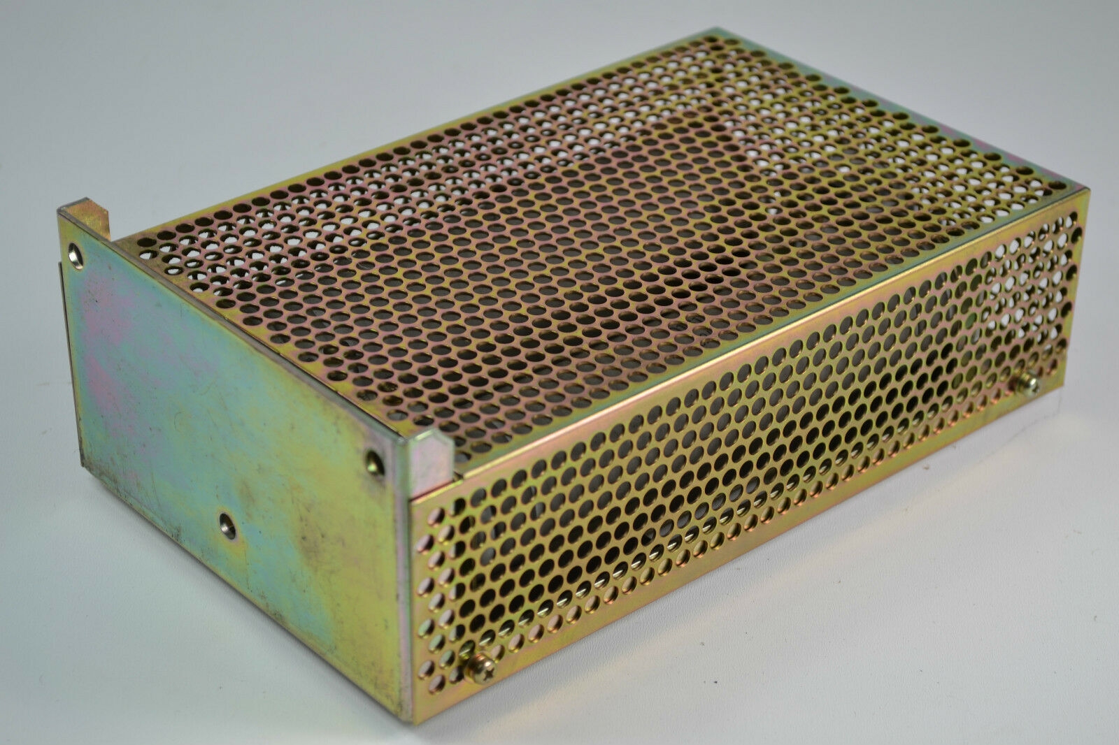 Fanuc LTD Discharge Unit  A06B-6050-H050 