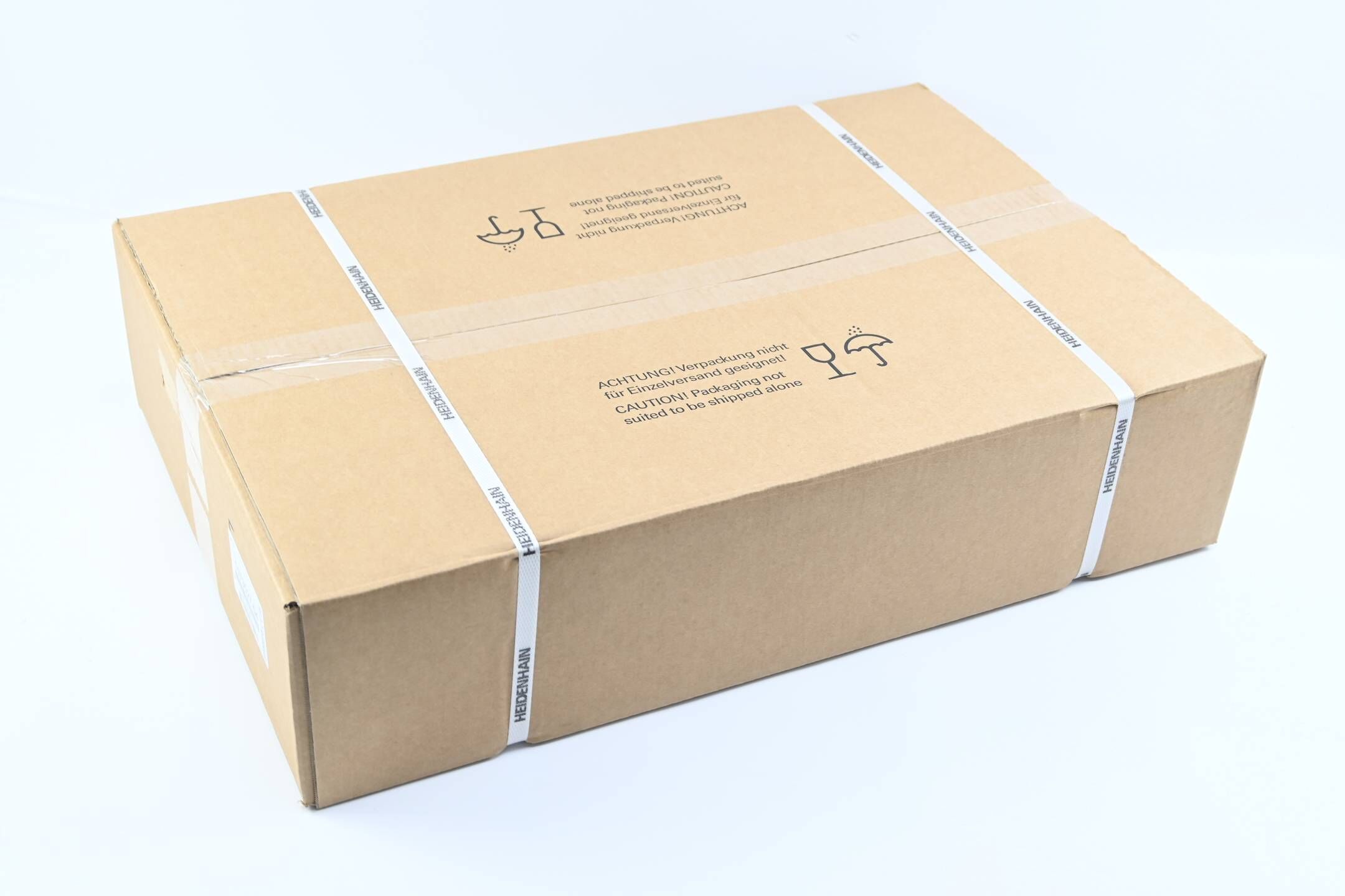 Heidenhain Umrichter-Leistungsmodul UM 320 ( 1073027-04 ) Ver. C3