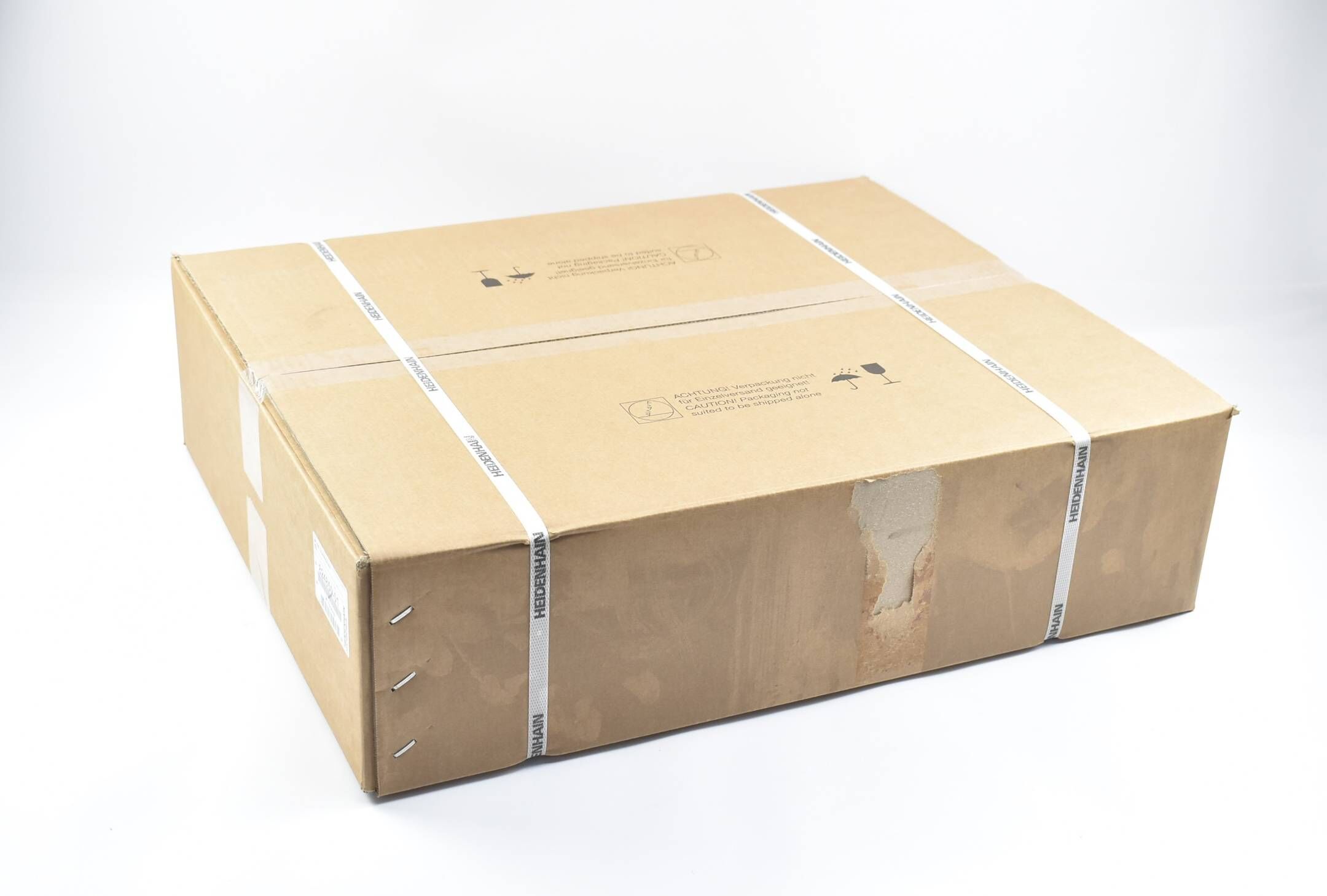 Heidenhain BF 765D Farb-/Flachbildschirm 824850-01 ( Z4 )