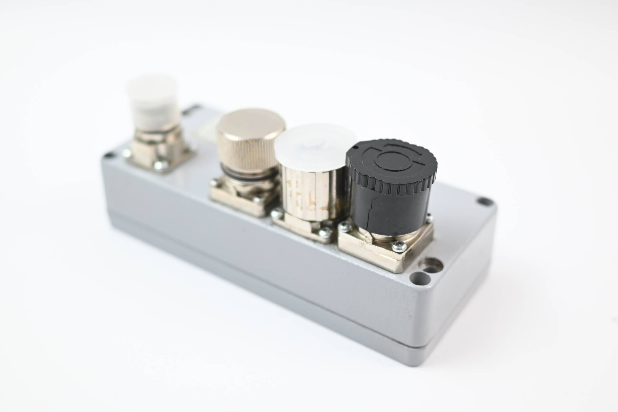 Siemens Simotics Geberanschlussbox 1FN1910-0AA20-3AA0 ( 1FN1 910-0AA20-3AA0 )