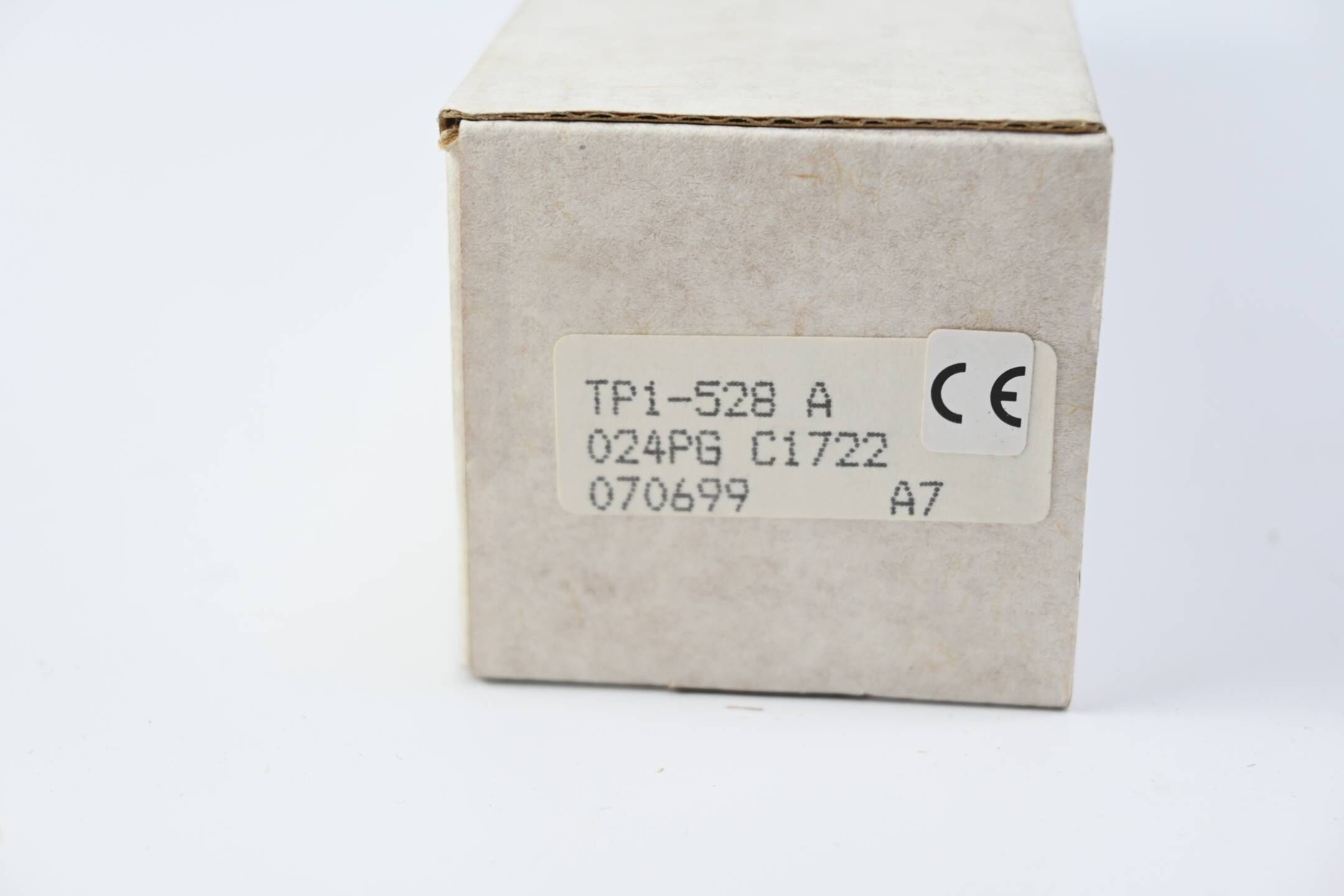 Euchner Sicherheitsschalter TP1-528A024PGC1722 ( 070699 )
