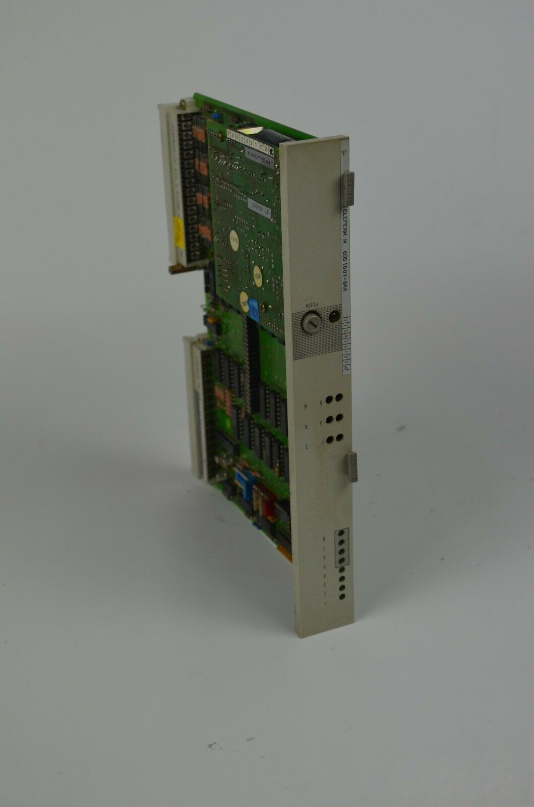 Siemens Teleperm M 6DS1601-8AA ( 6DS1 601-8AA )