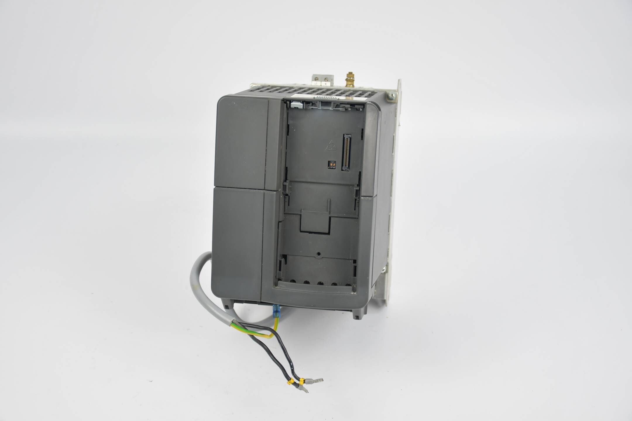 Siemens Micromaster 440 6SE6440-2AB21-1BA1 E A15/2.08 inkl. Kommutierungsdrossel