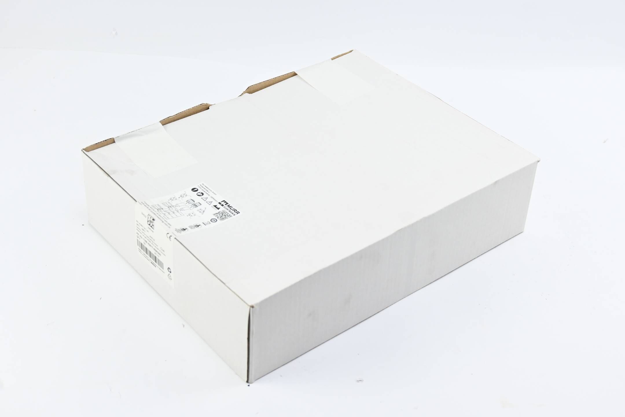 Murr Elektronik 10 Stück T-Stück Verbindungskabel ( 7356-X0017-6540200 )