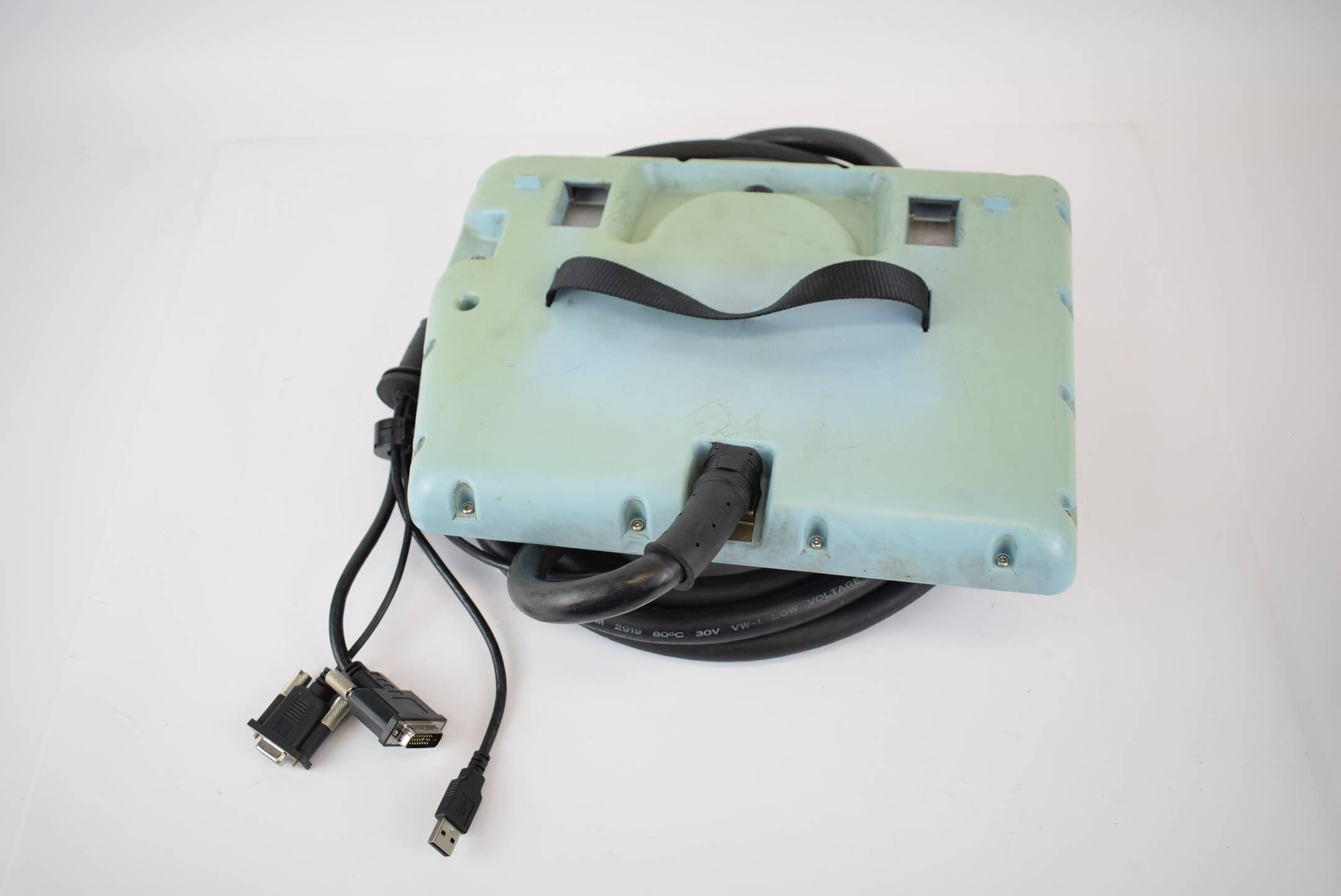 Universal Robots Teach pendant incl. Power cable UR3 UR5 UR10 CB3 ( 122091 )