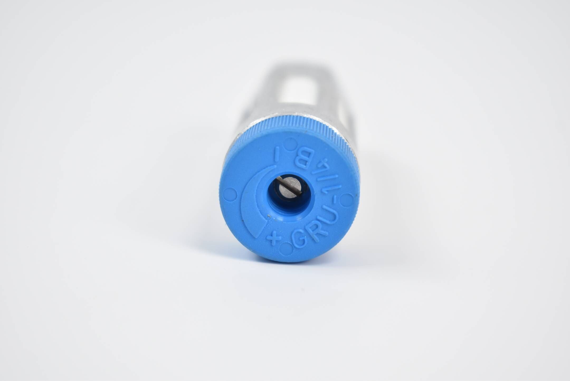 Festo Drosselschalldämpfer GRU-1/4 -B