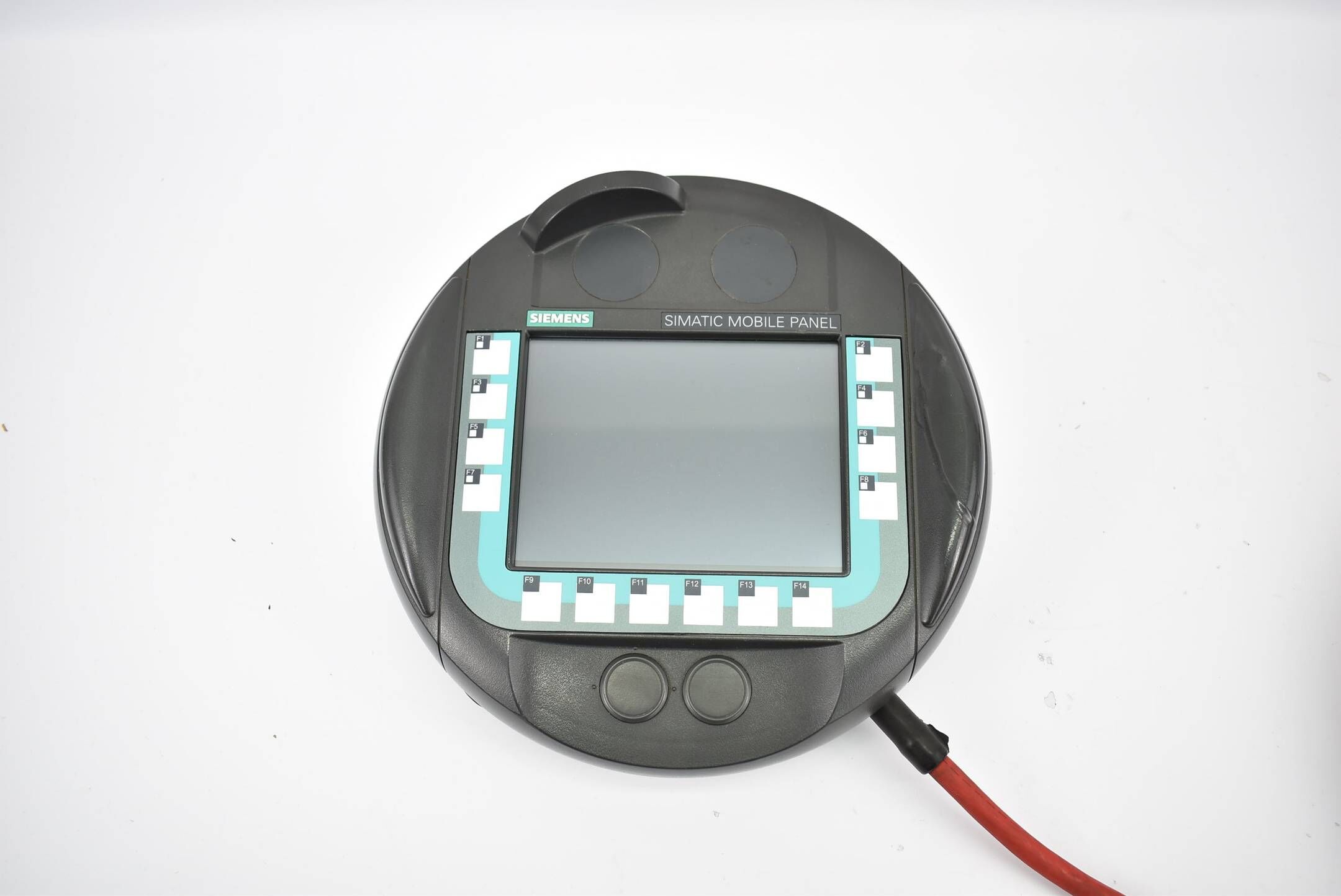 Siemens simatic Mobile Panel 170 6AV6 545-4BA16-0CX0 ( 6AV6545-4BA16-0CX0 ) E3