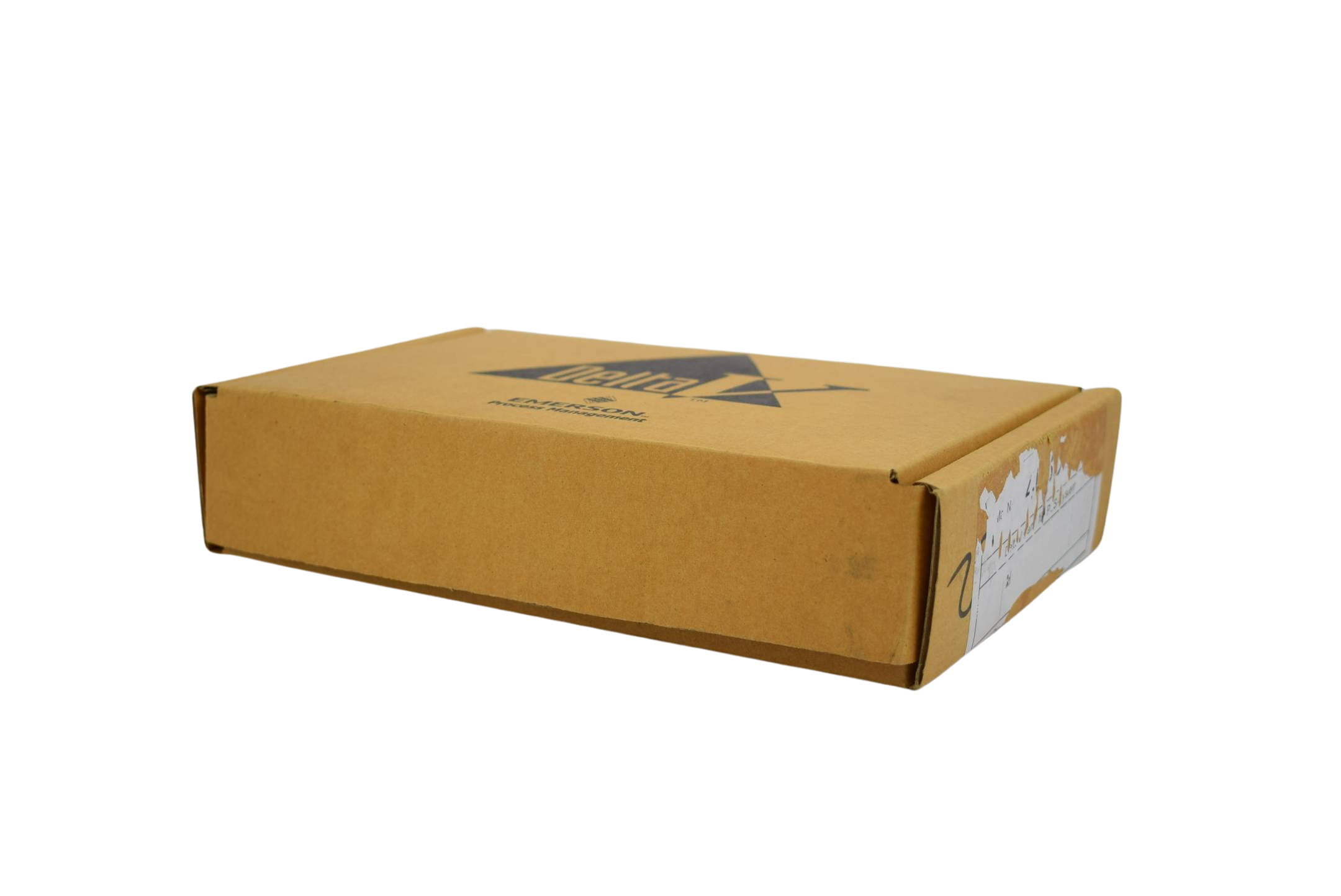 Emerson DELTA V Ausgangsmodul KJ3202X1-BA1 ( 12P2536X062 ) VE4002S1T2B1