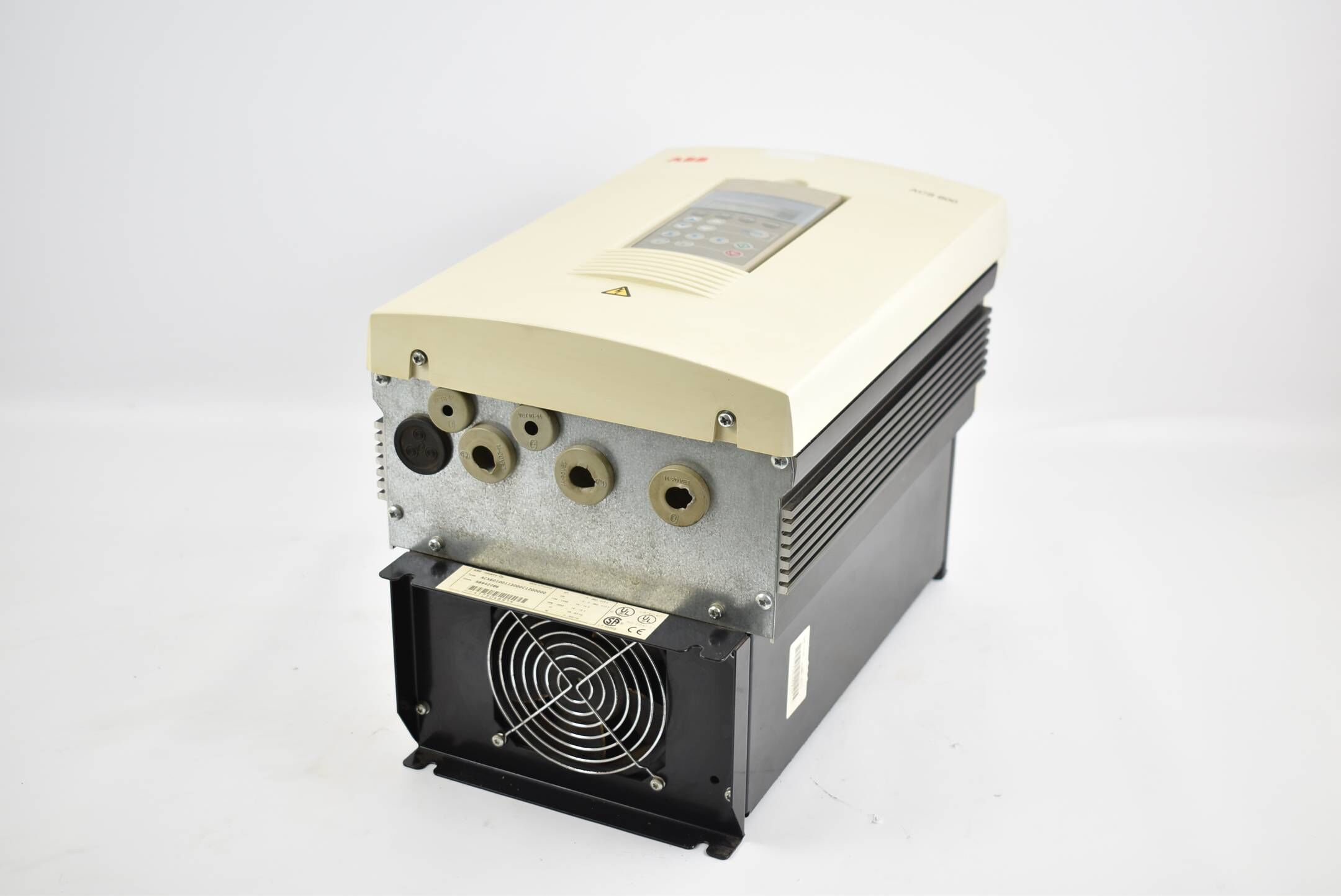 ABB ACS60100113000C1200000 inkl. Control Panel CDP 311 ( ACS601-0011-3 )