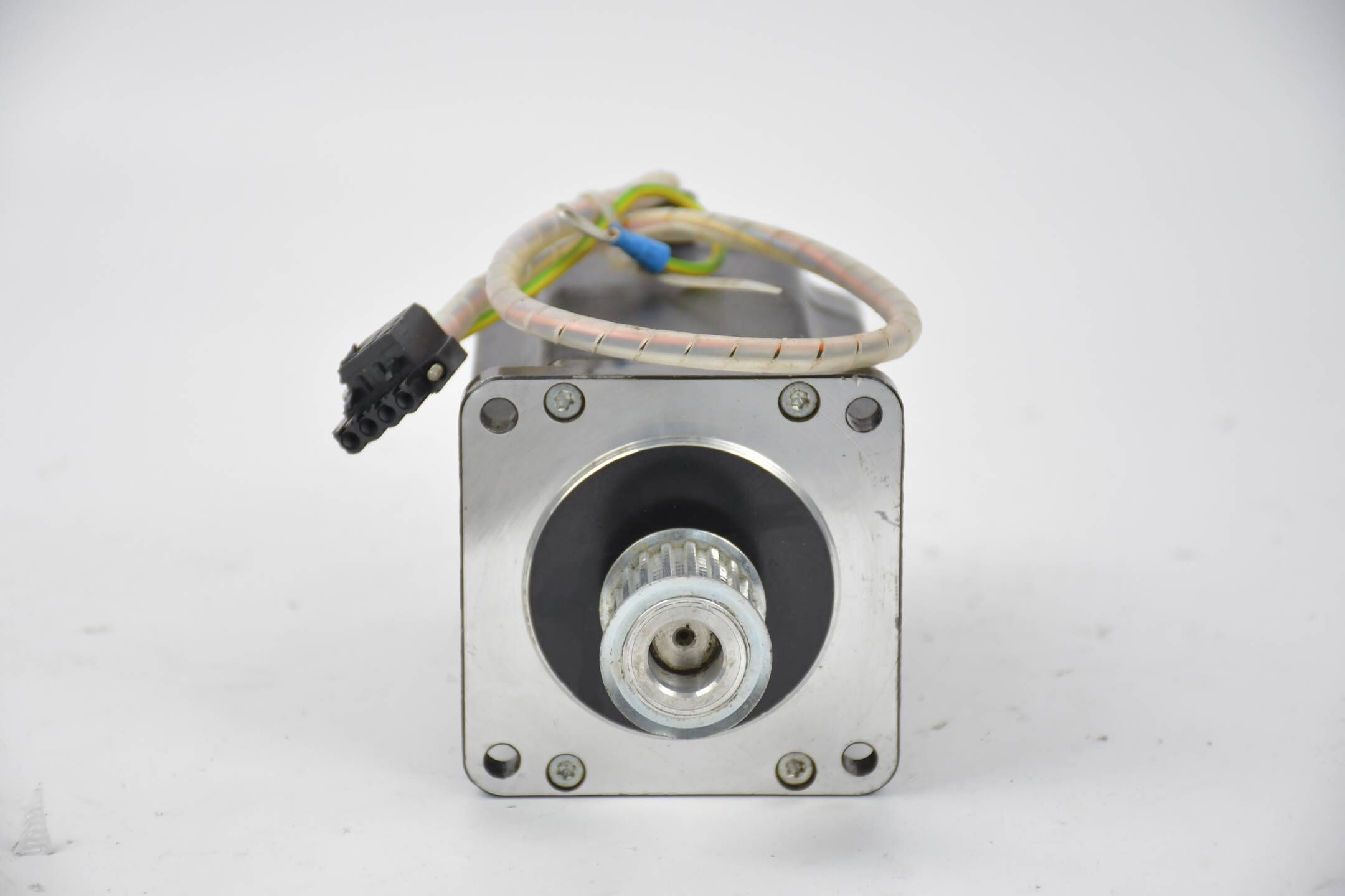 Schneider Electric 3-phasiger Schrittmotor BRS39BH460AAA