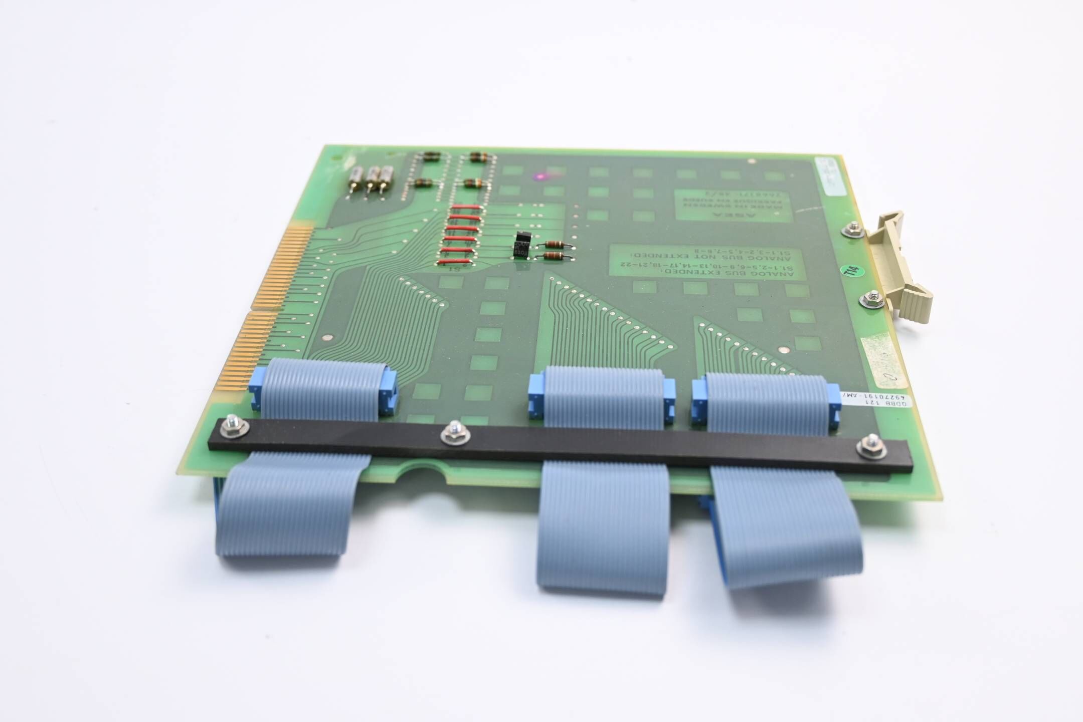 ABB Board QDBB 12 ( YL715001-BA/2 )