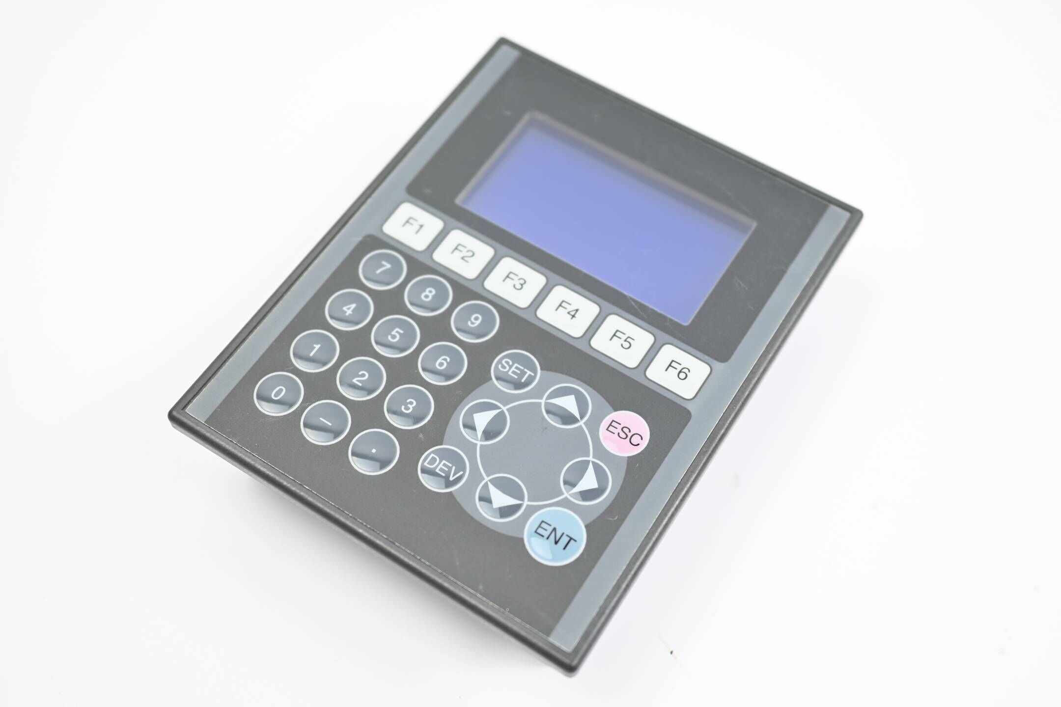 Mitsubishi Textanzeige PLC Modul F920GOT-BBD5-K-E