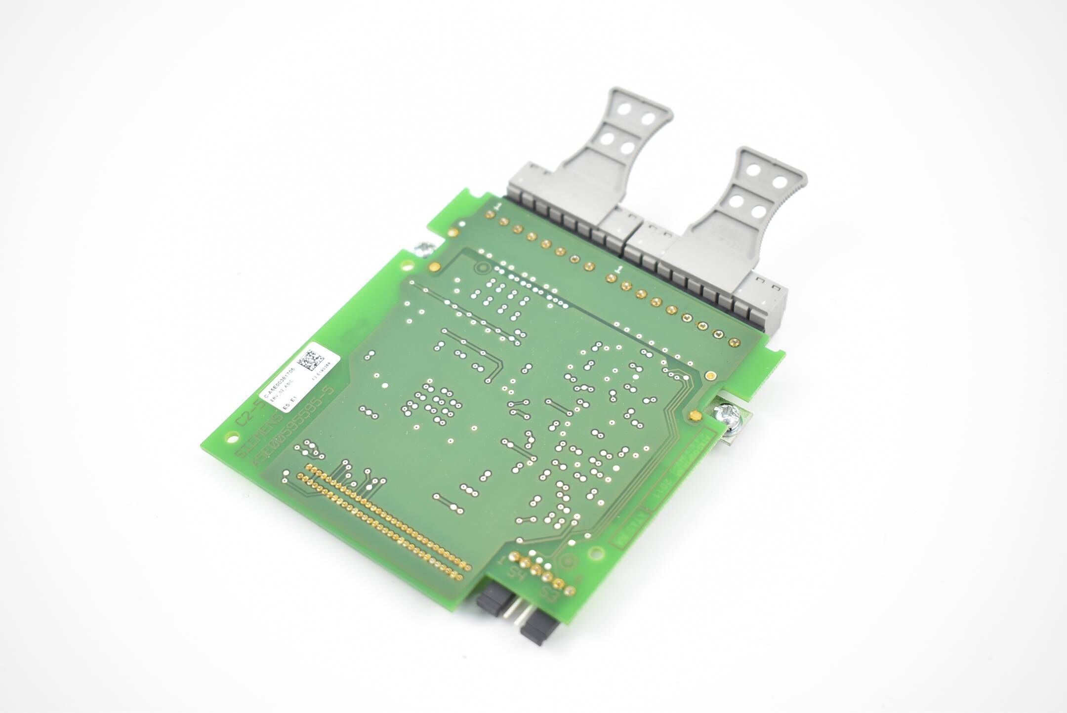 Siemens Simovert Optionskarte A5E00595595-5 ( C-A5E00381705 )
