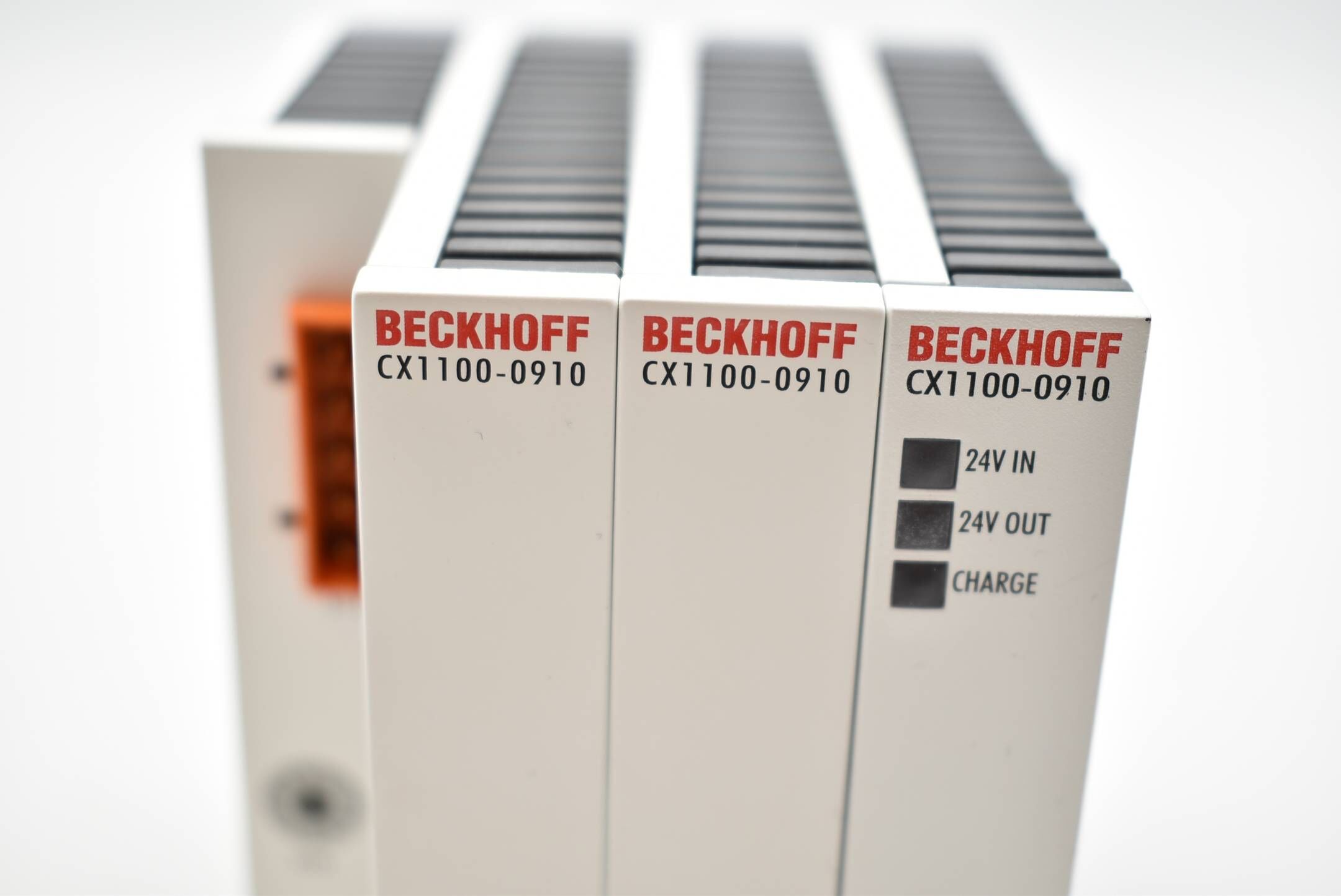 Beckhoff USV-Modul CX1100-0910 ( CX11000910 )