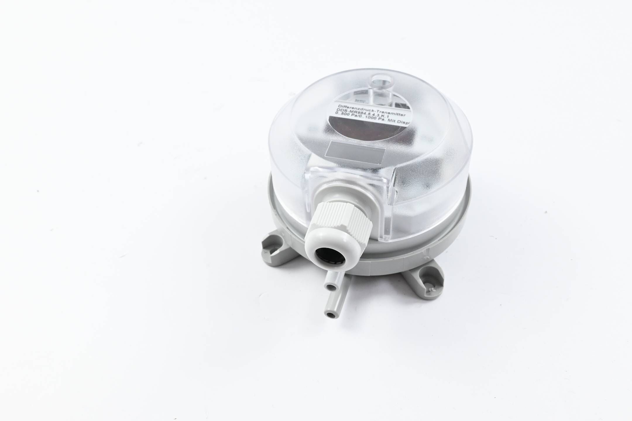 Oppermann Regelgeräte Differendruck-Transmitter DDS-MR984.5.4.3.K.1 ( 100252 )